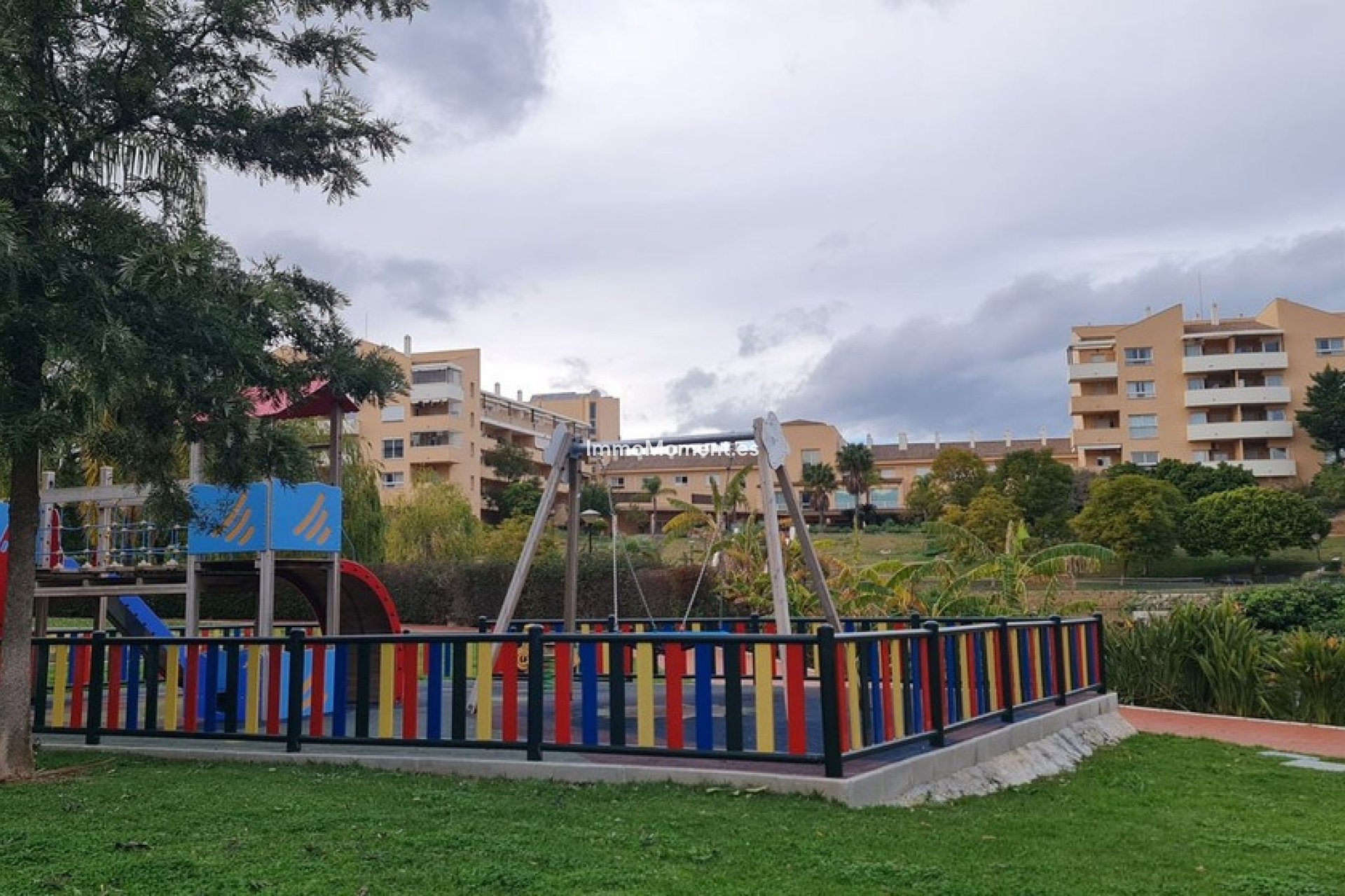 Bestaande woning - Appartement - Binnenland  - Alhaurín de la Torre