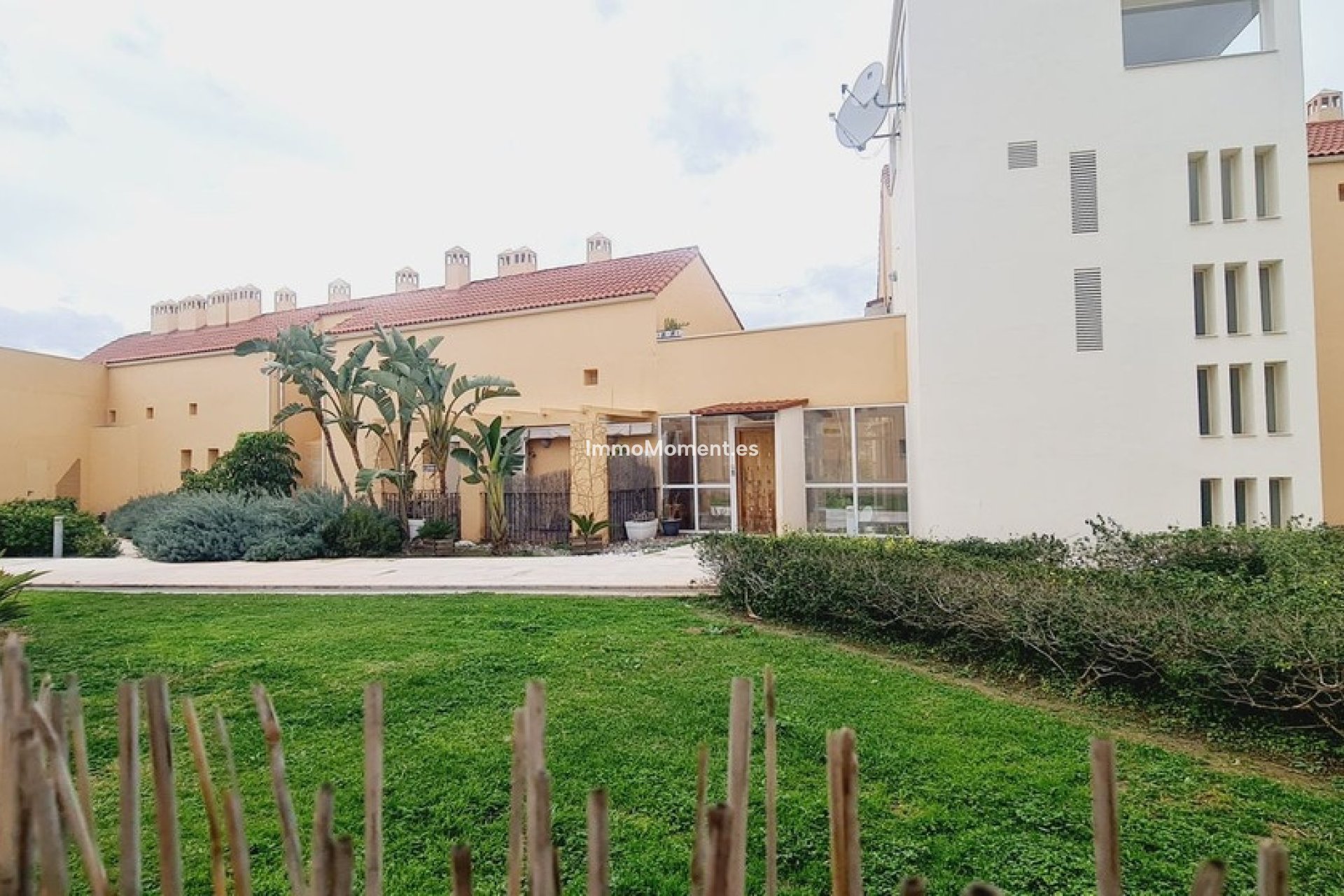 Bestaande woning - Appartement - Binnenland  - Alhaurín de la Torre