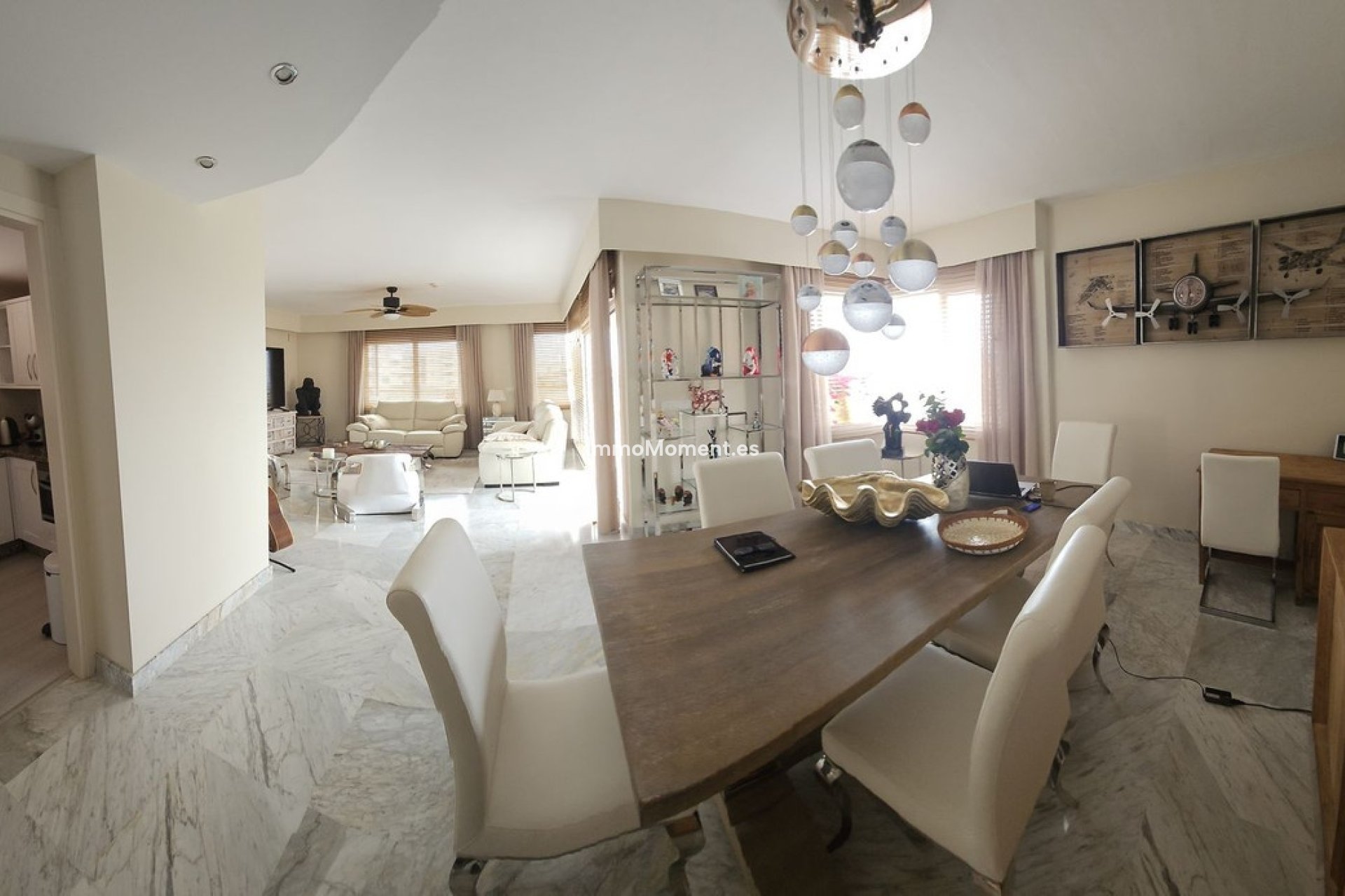 Bestaande woning - Appartement - Binnenland  - Alhaurín de la Torre