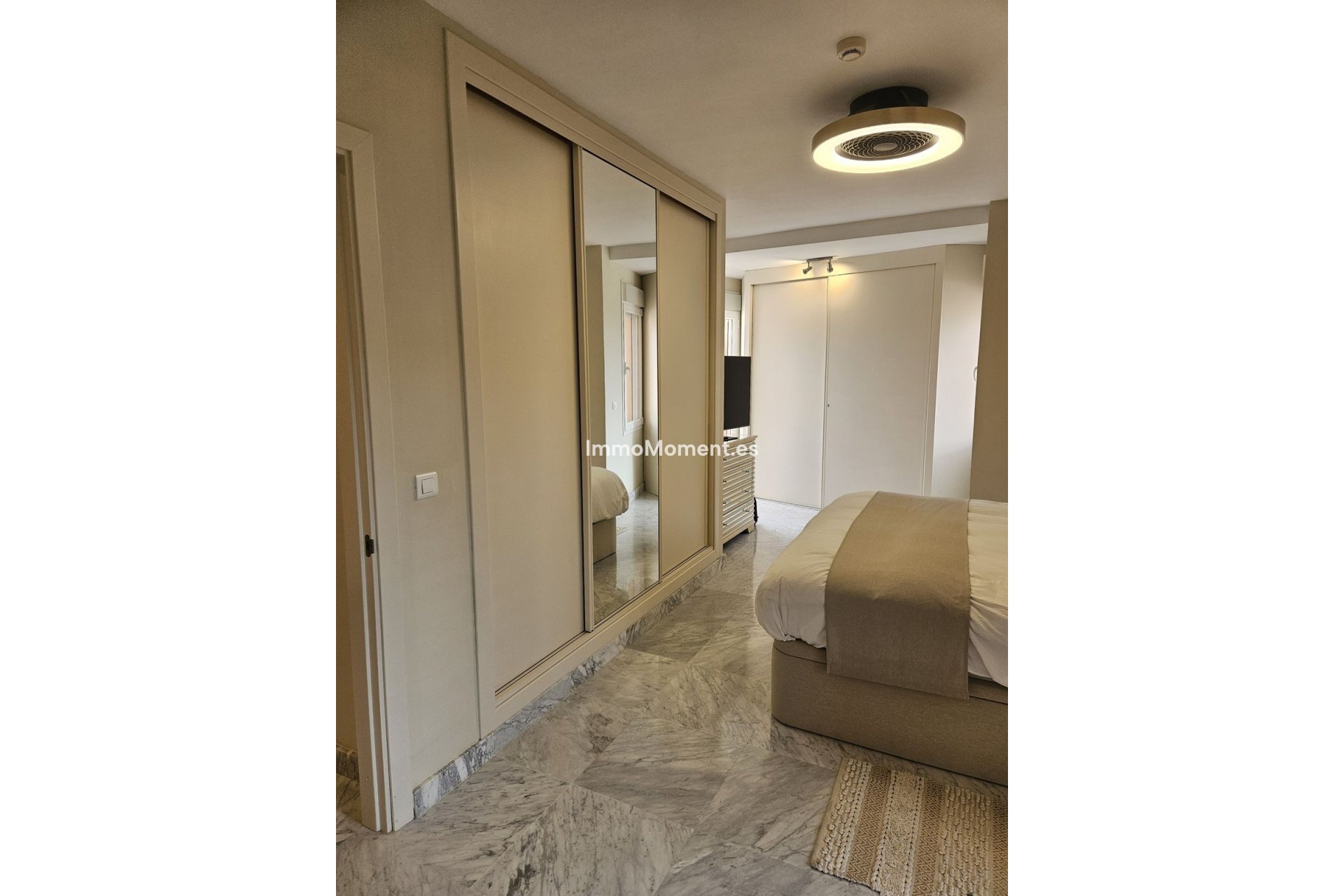 Bestaande woning - Appartement - Binnenland  - Alhaurín de la Torre