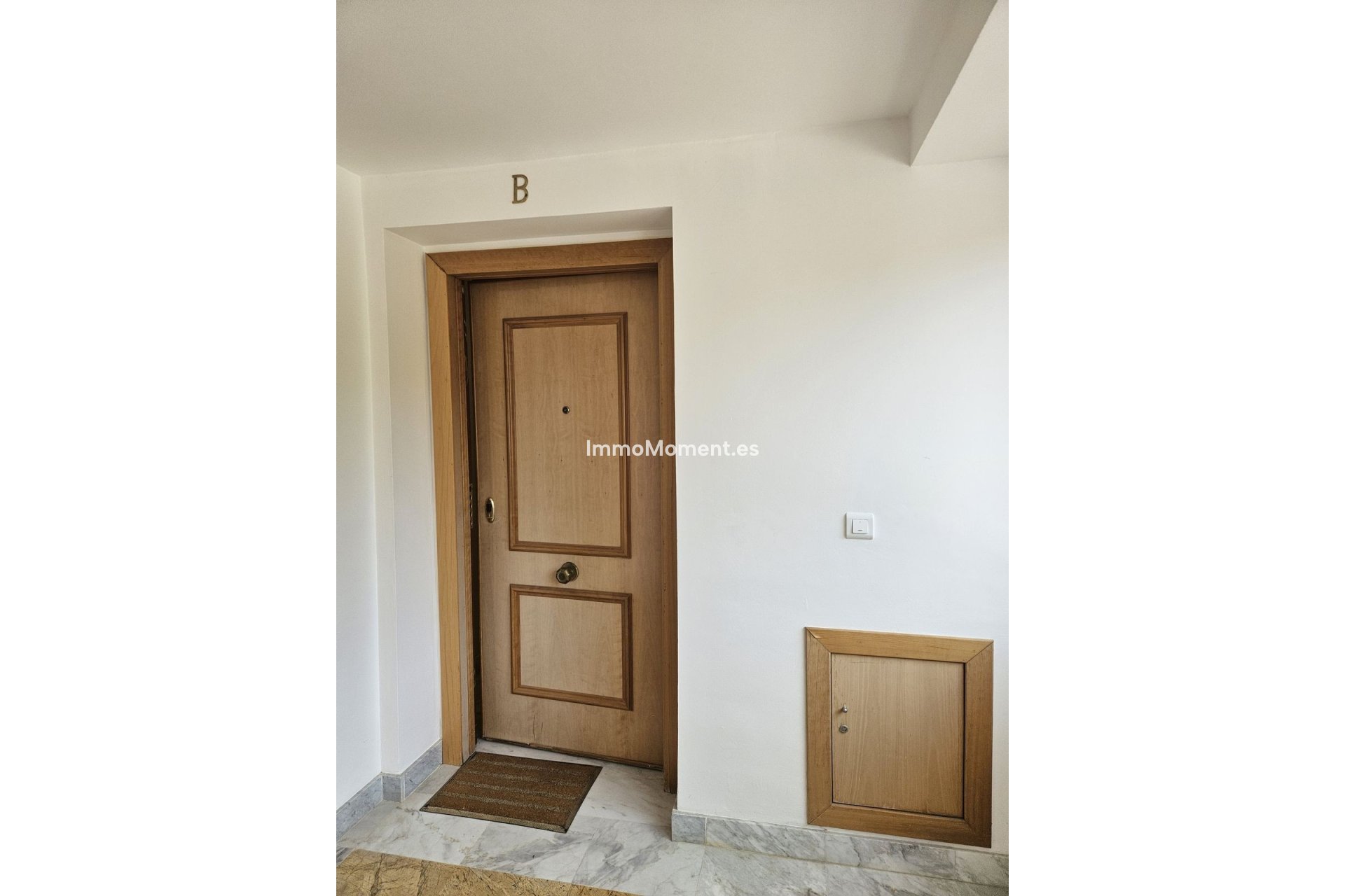 Bestaande woning - Appartement - Binnenland  - Alhaurín de la Torre