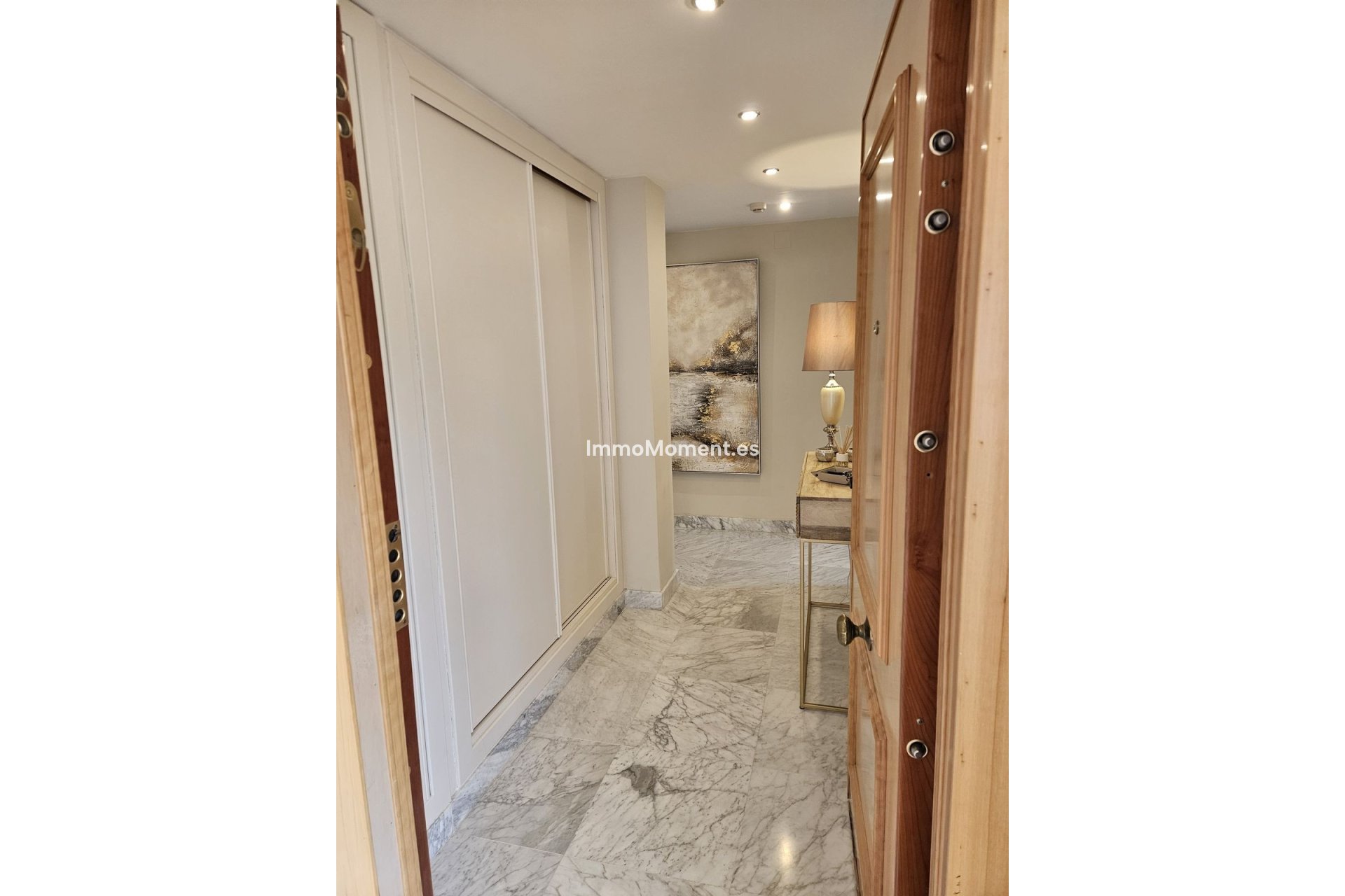 Bestaande woning - Appartement - Binnenland  - Alhaurín de la Torre