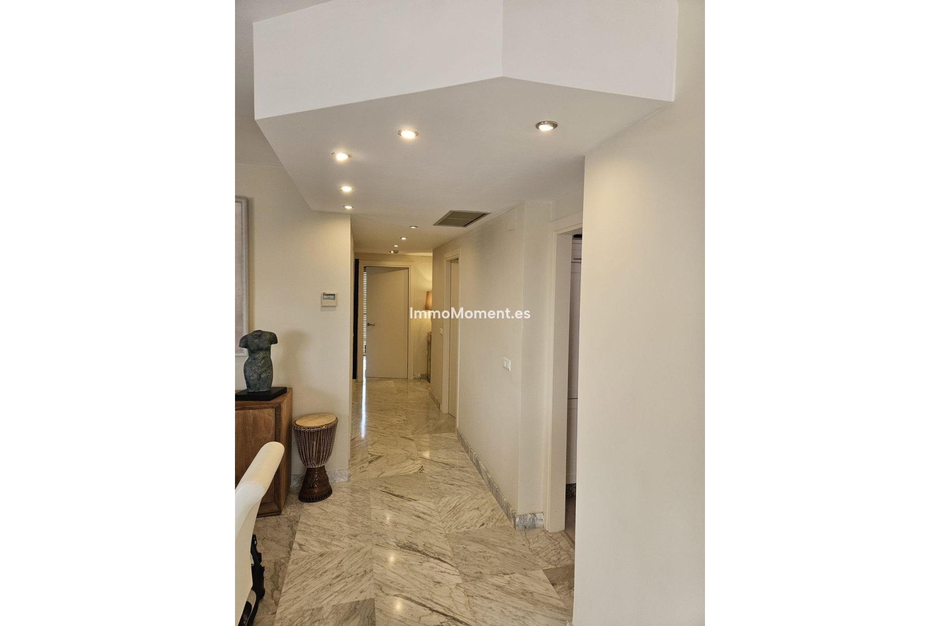 Bestaande woning - Appartement - Binnenland  - Alhaurín de la Torre