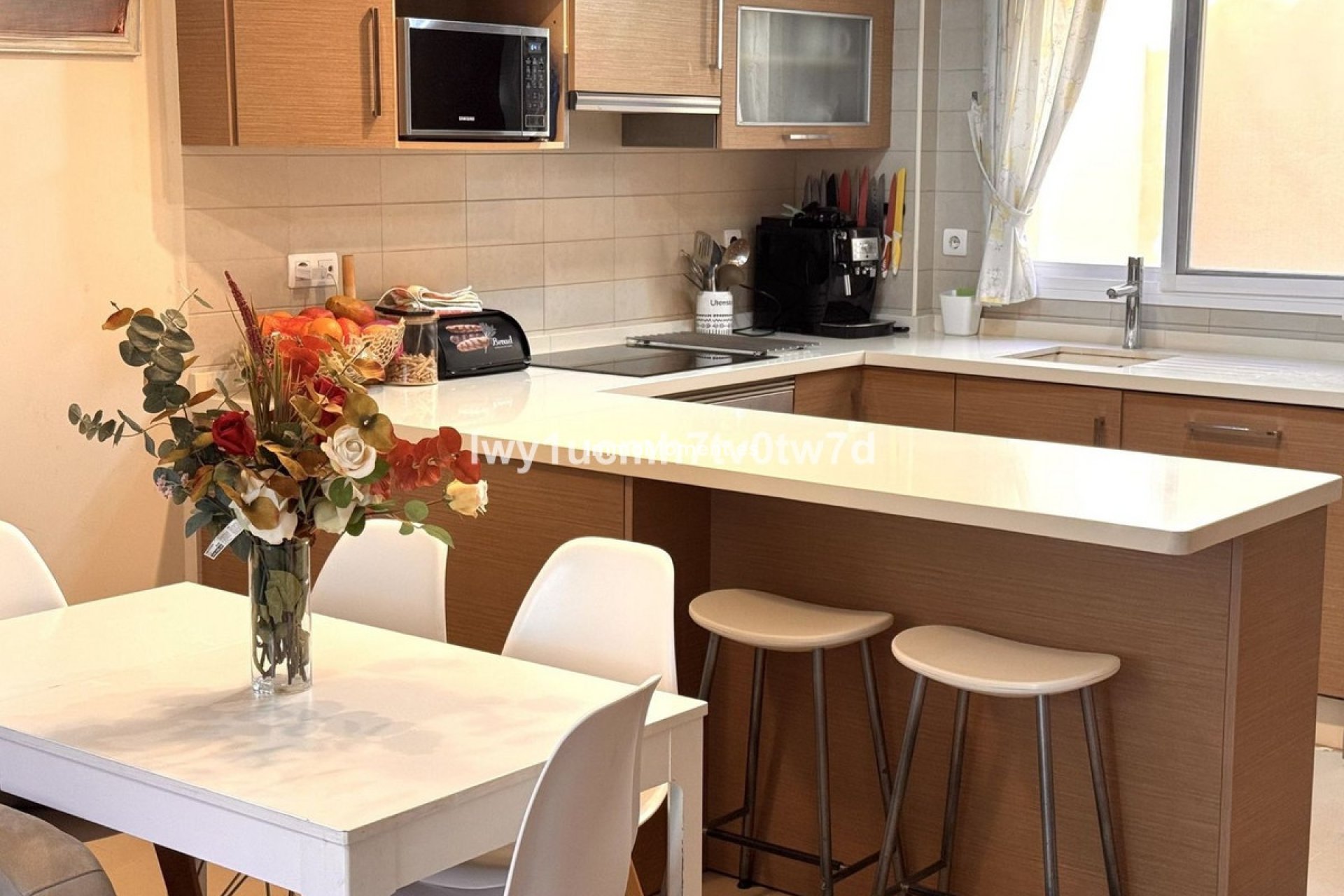 Bestaande woning - Appartement - Binnenland  - Alhaurín de la Torre