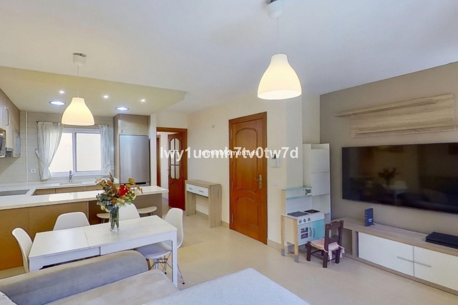 Bestaande woning - Appartement - Binnenland  - Alhaurín de la Torre