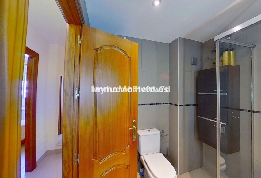 Bestaande woning - Appartement - Binnenland  - Alhaurín de la Torre