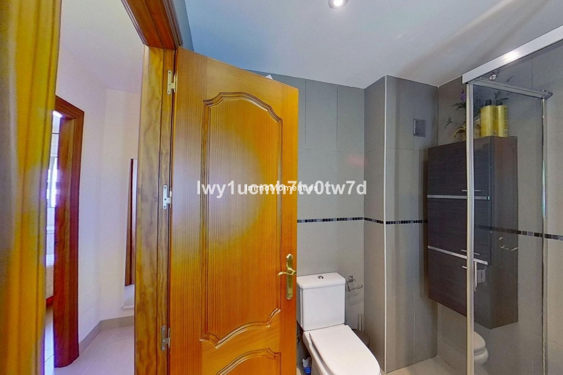 Bestaande woning - Appartement - Binnenland  - Alhaurín de la Torre