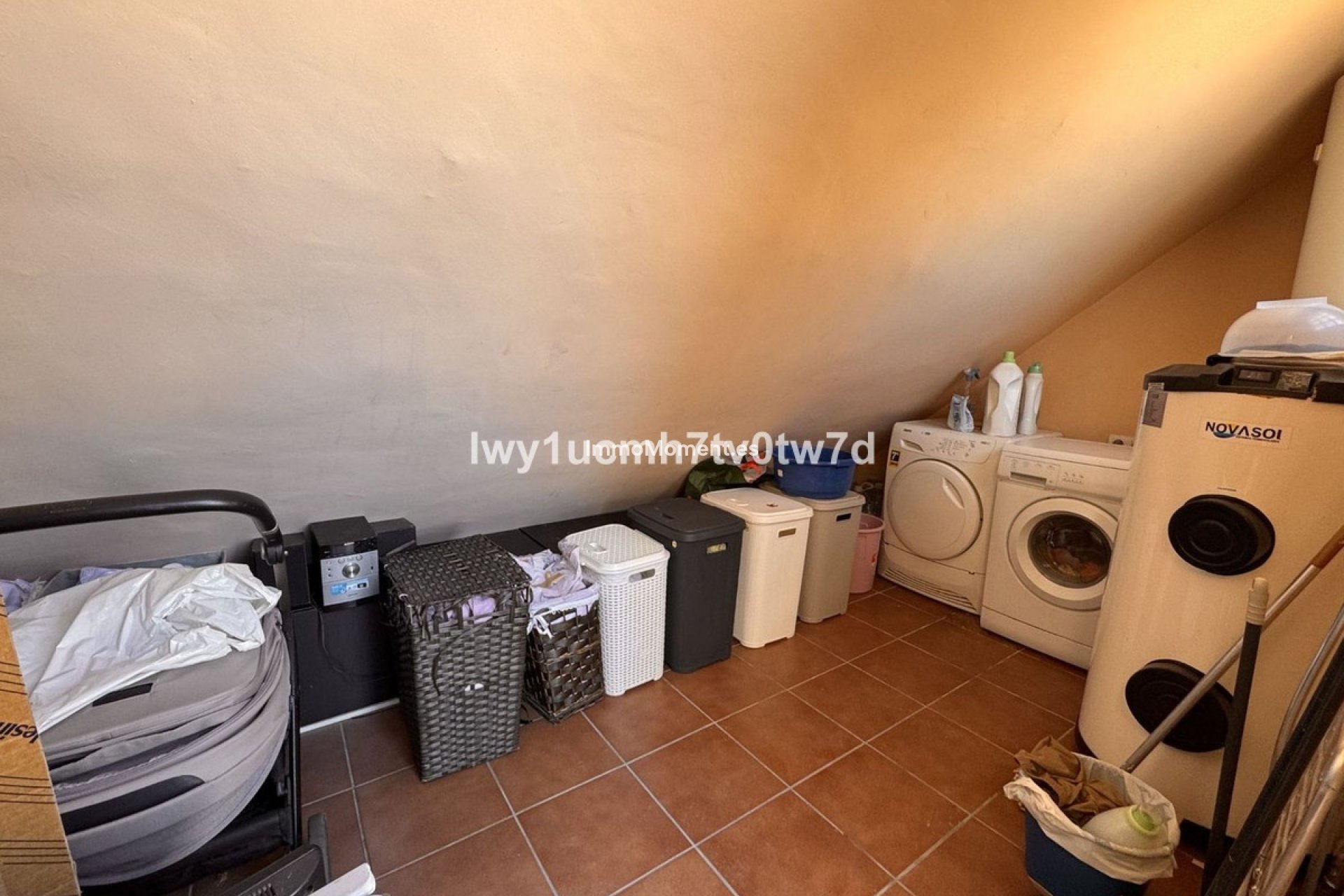 Bestaande woning - Appartement - Binnenland  - Alhaurín de la Torre