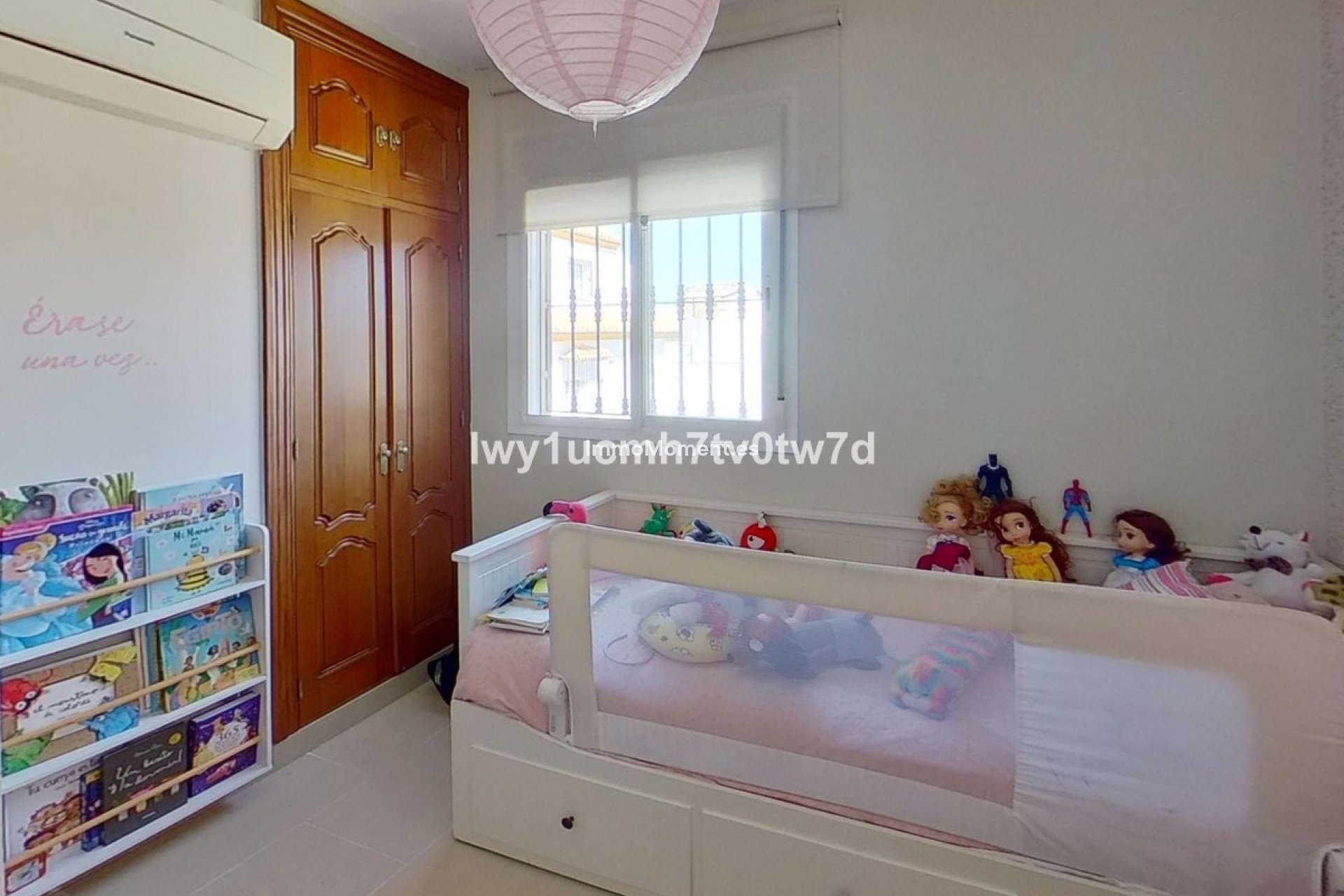 Bestaande woning - Appartement - Binnenland  - Alhaurín de la Torre