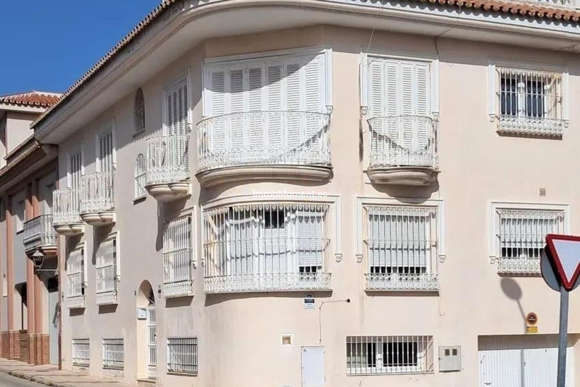 Bestaande woning - Appartement - Binnenland  - Alhaurín de la Torre