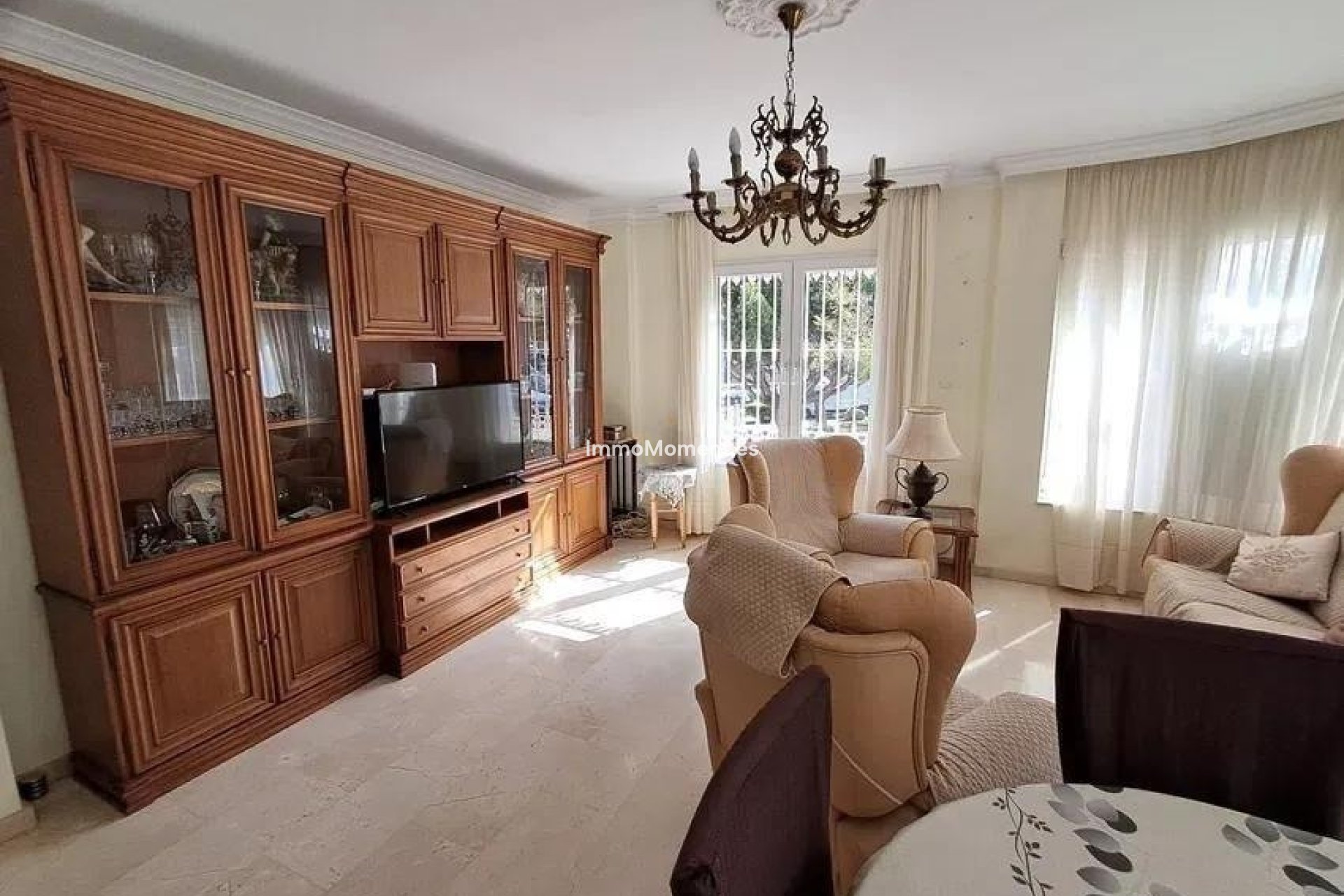 Bestaande woning - Appartement - Binnenland  - Alhaurín de la Torre
