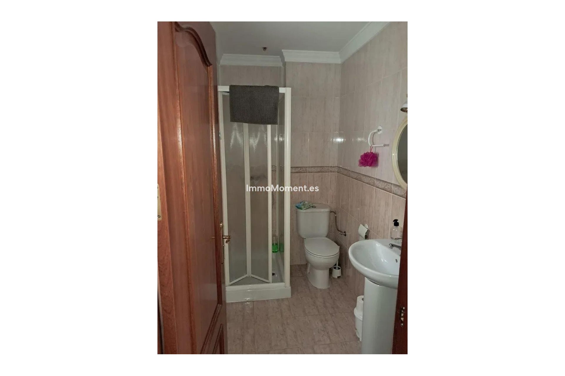 Bestaande woning - Appartement - Binnenland  - Alhaurín de la Torre