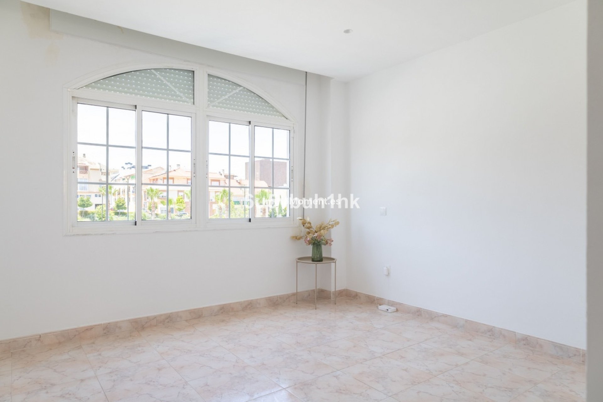 Bestaande woning - Appartement - Binnenland  - Alhaurín de la Torre