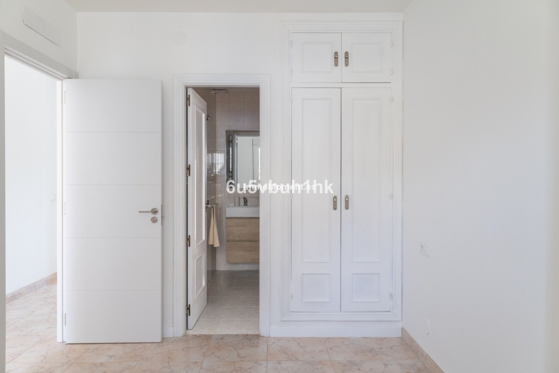 Bestaande woning - Appartement - Binnenland  - Alhaurín de la Torre