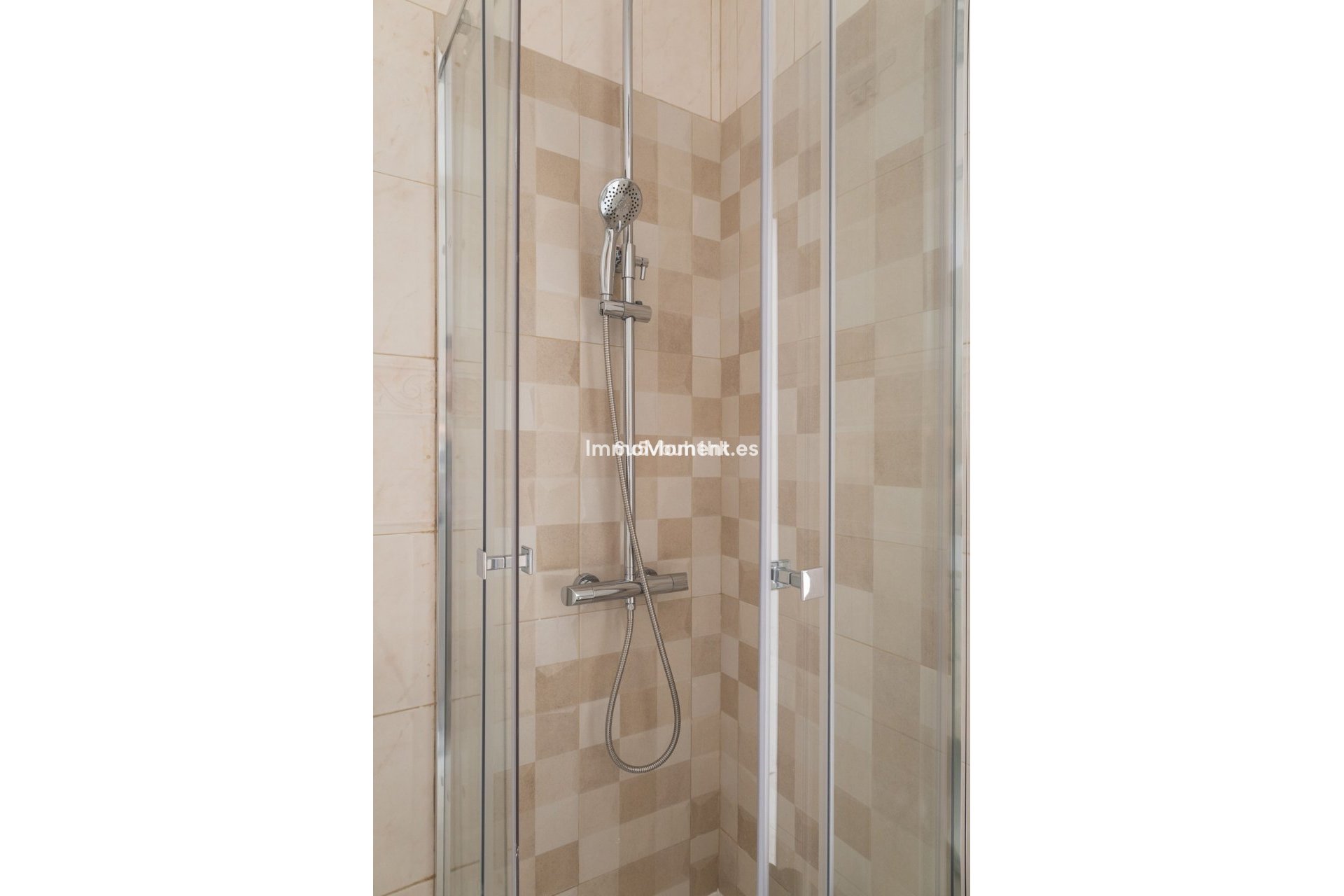 Bestaande woning - Appartement - Binnenland  - Alhaurín de la Torre