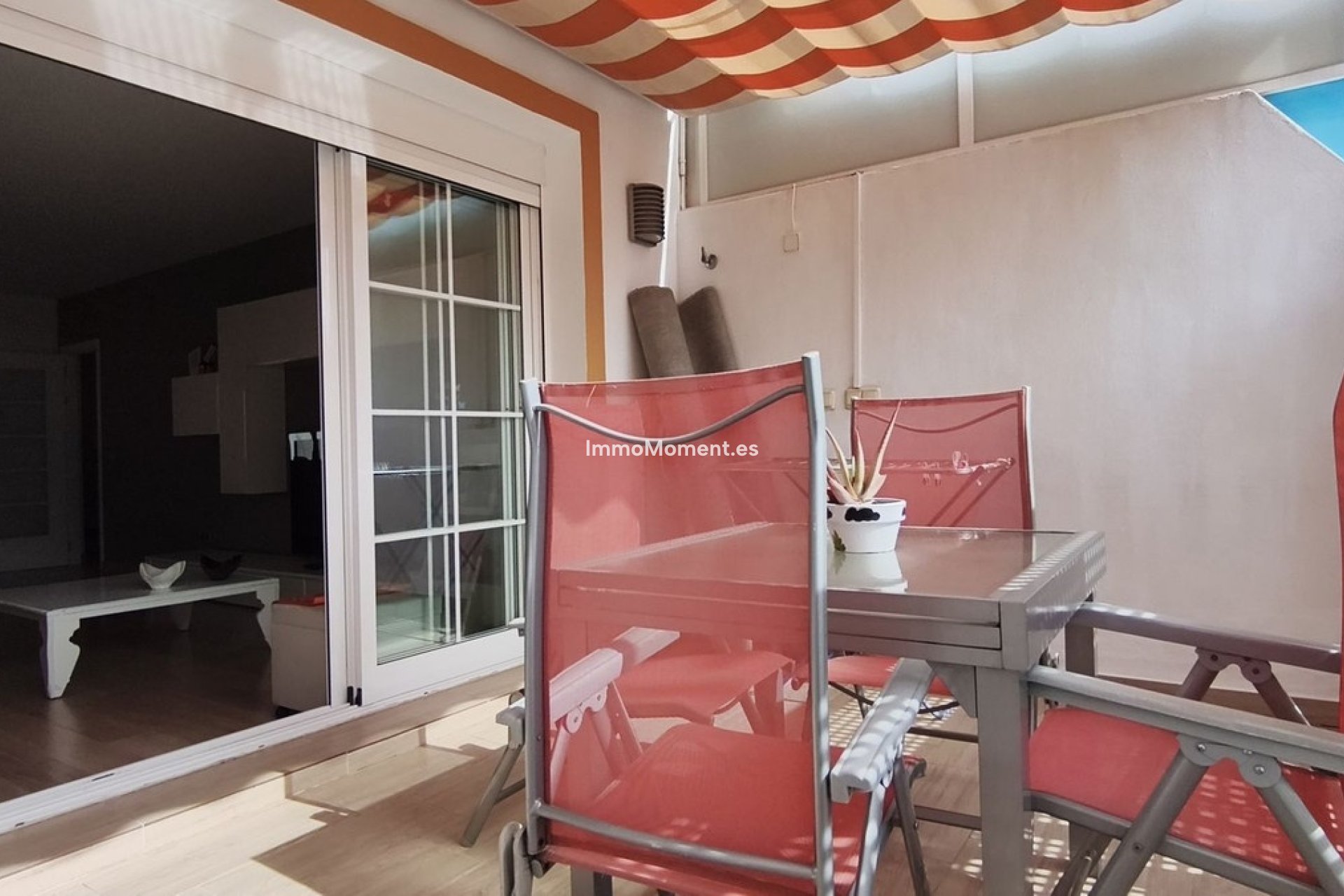Bestaande woning - Appartement - Binnenland  - Alhaurín el Grande Centro