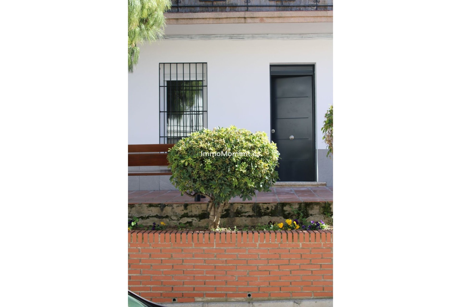 Bestaande woning - Appartement - Binnenland  - Alhaurín el Grande Centro