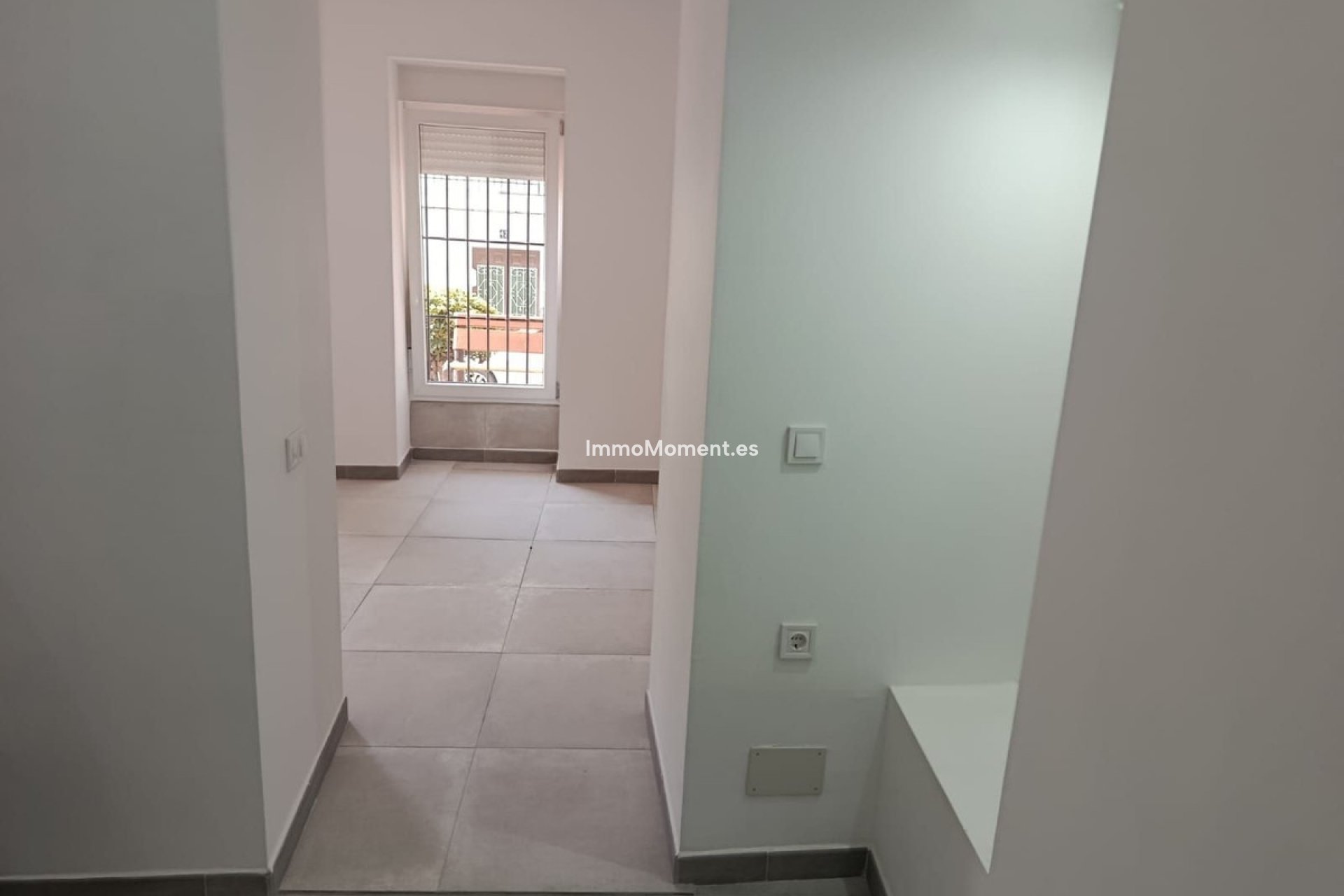 Bestaande woning - Appartement - Binnenland  - Alhaurín el Grande Centro