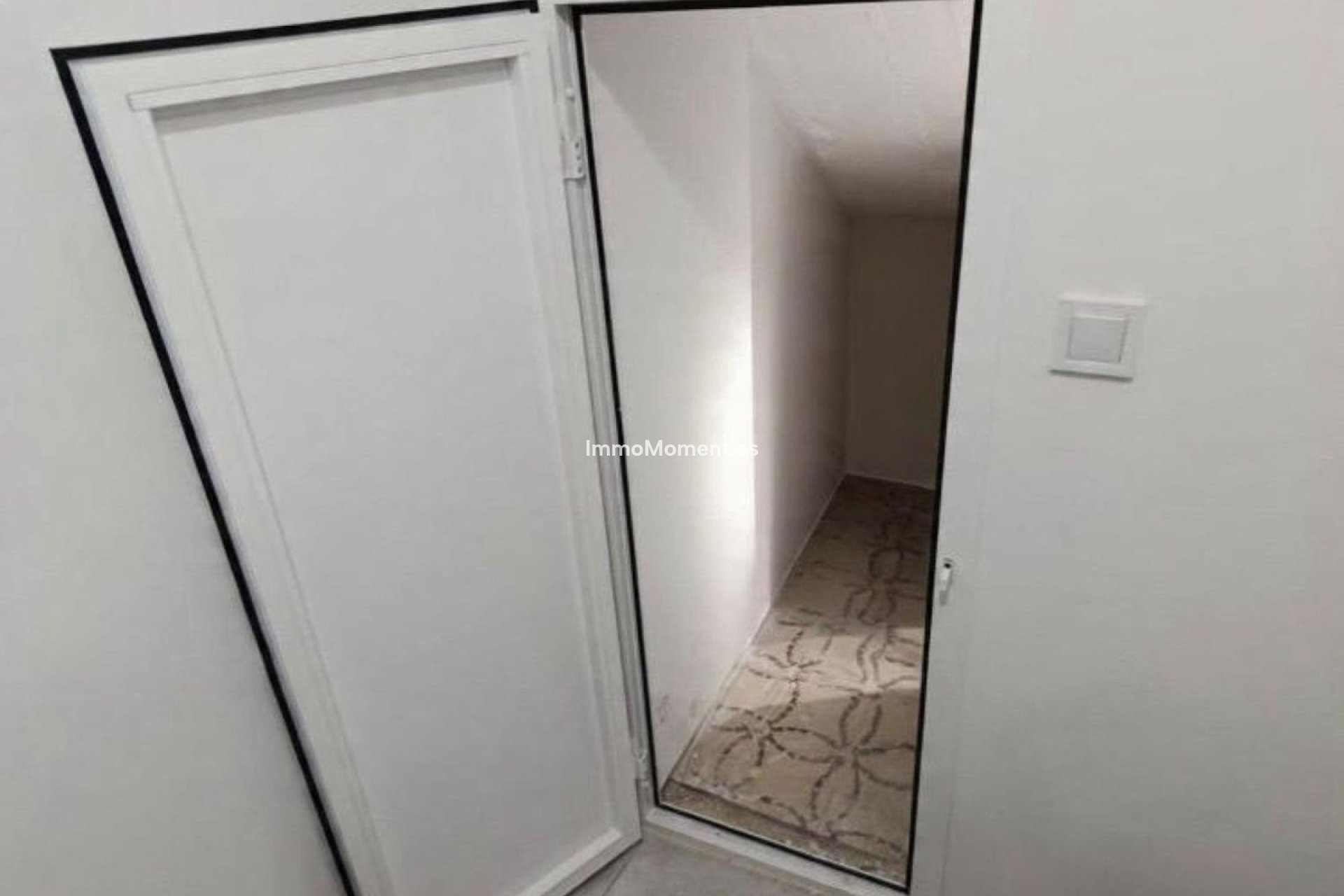 Bestaande woning - Appartement - Binnenland  - Alhaurín el Grande Centro