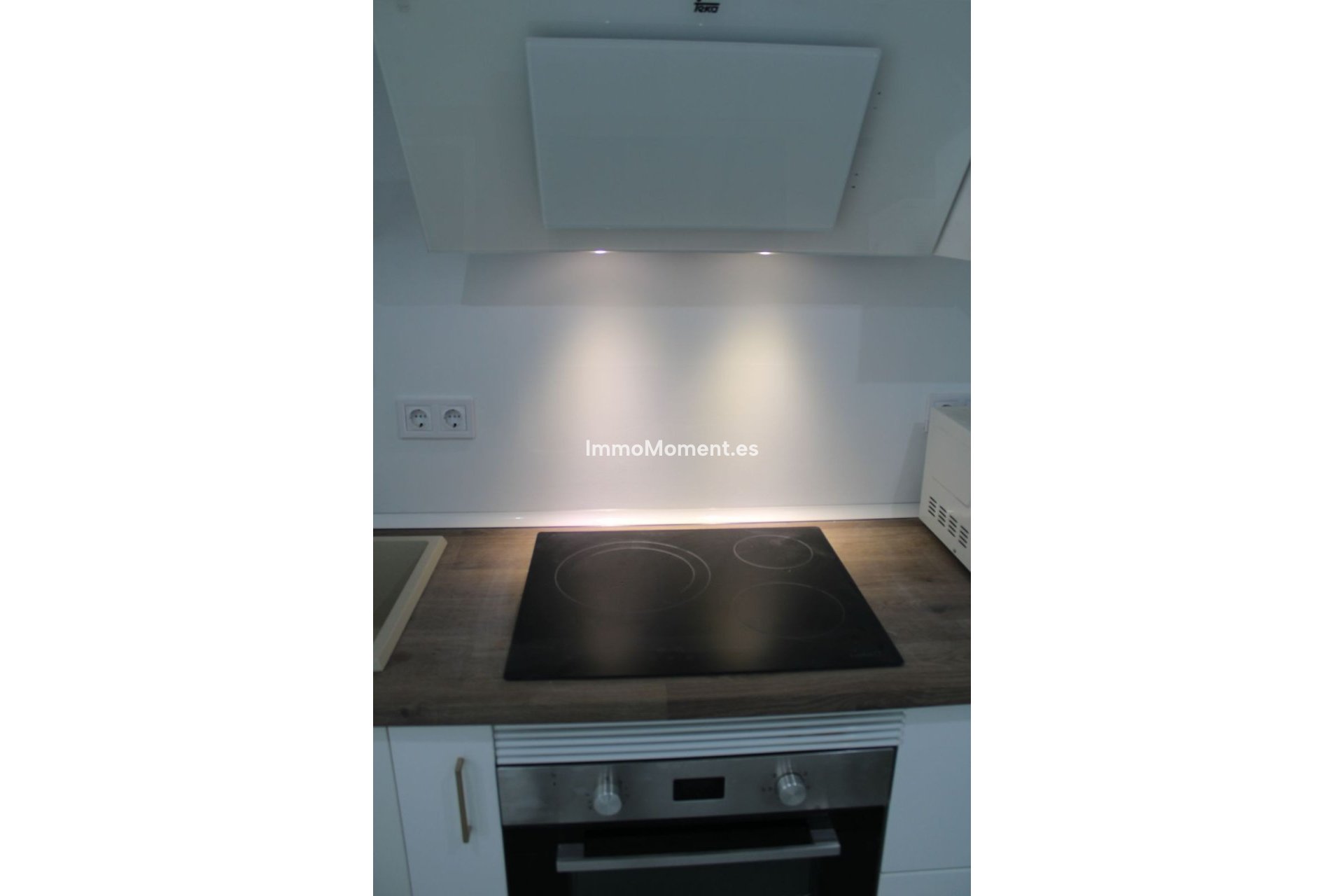 Bestaande woning - Appartement - Binnenland  - Alhaurín el Grande Centro