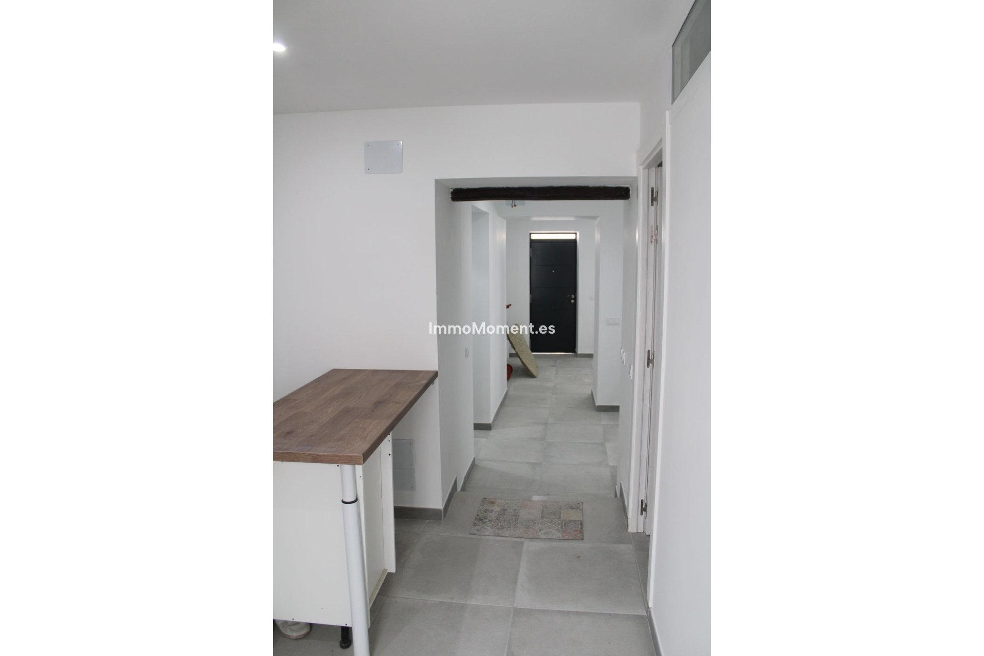 Bestaande woning - Appartement - Binnenland  - Alhaurín el Grande Centro