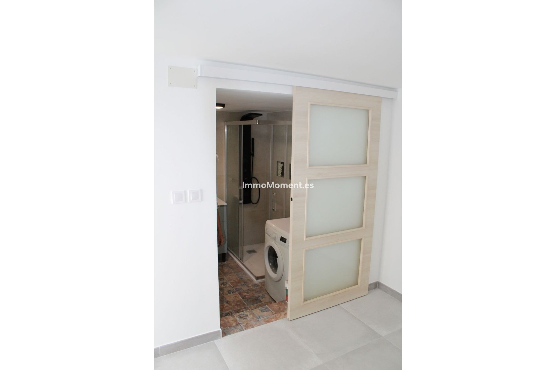 Bestaande woning - Appartement - Binnenland  - Alhaurín el Grande Centro