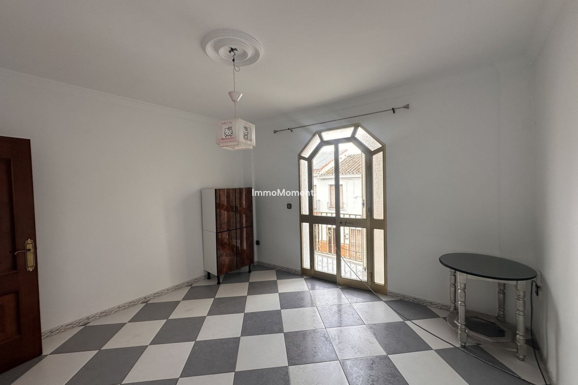 Bestaande woning - Appartement - Binnenland  - Alhaurín el Grande Centro