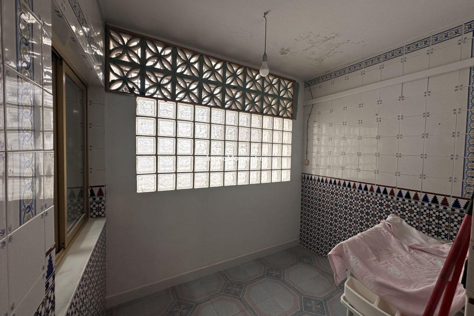 Bestaande woning - Appartement - Binnenland  - Alhaurín el Grande Centro