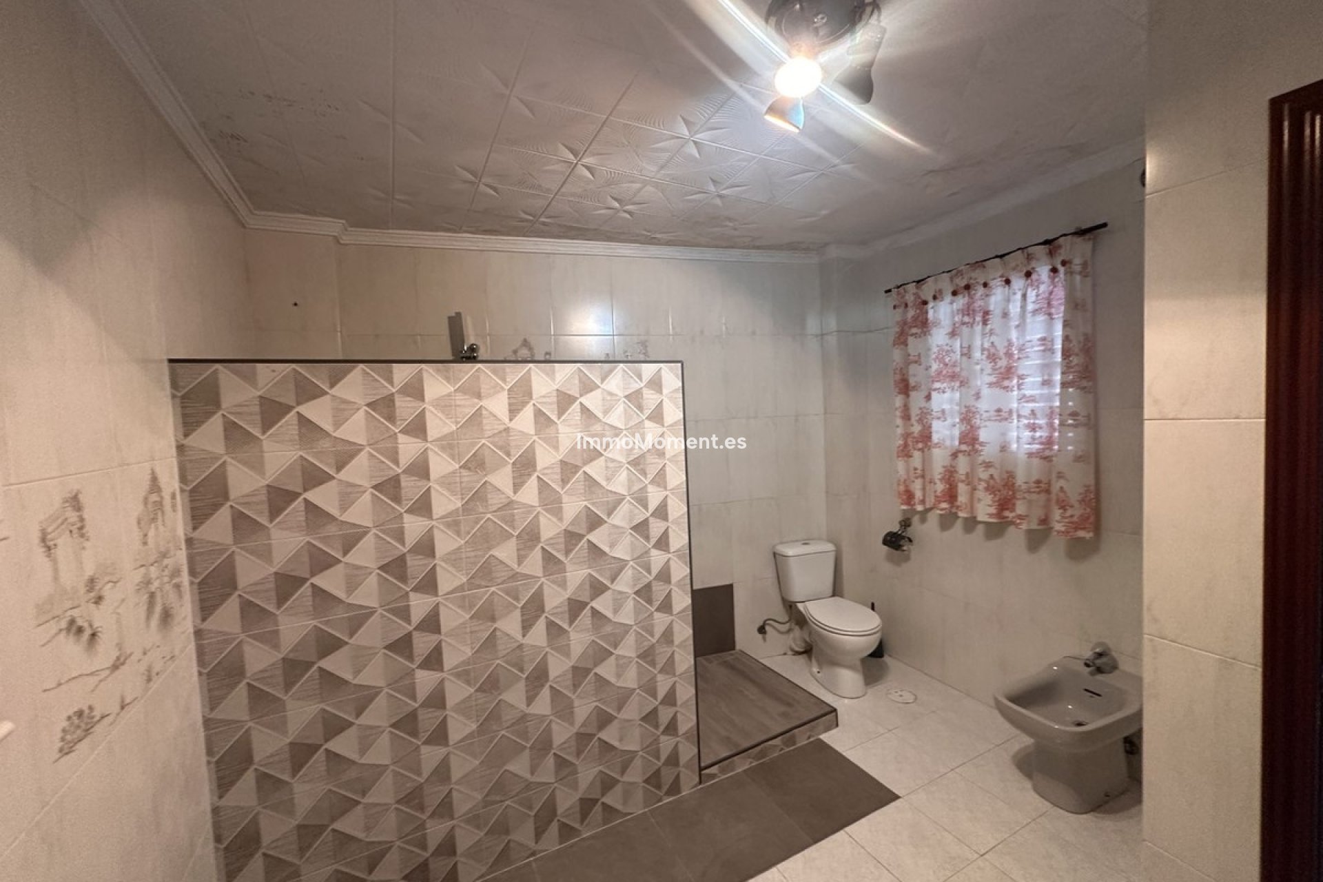 Bestaande woning - Appartement - Binnenland  - Alhaurín el Grande Centro