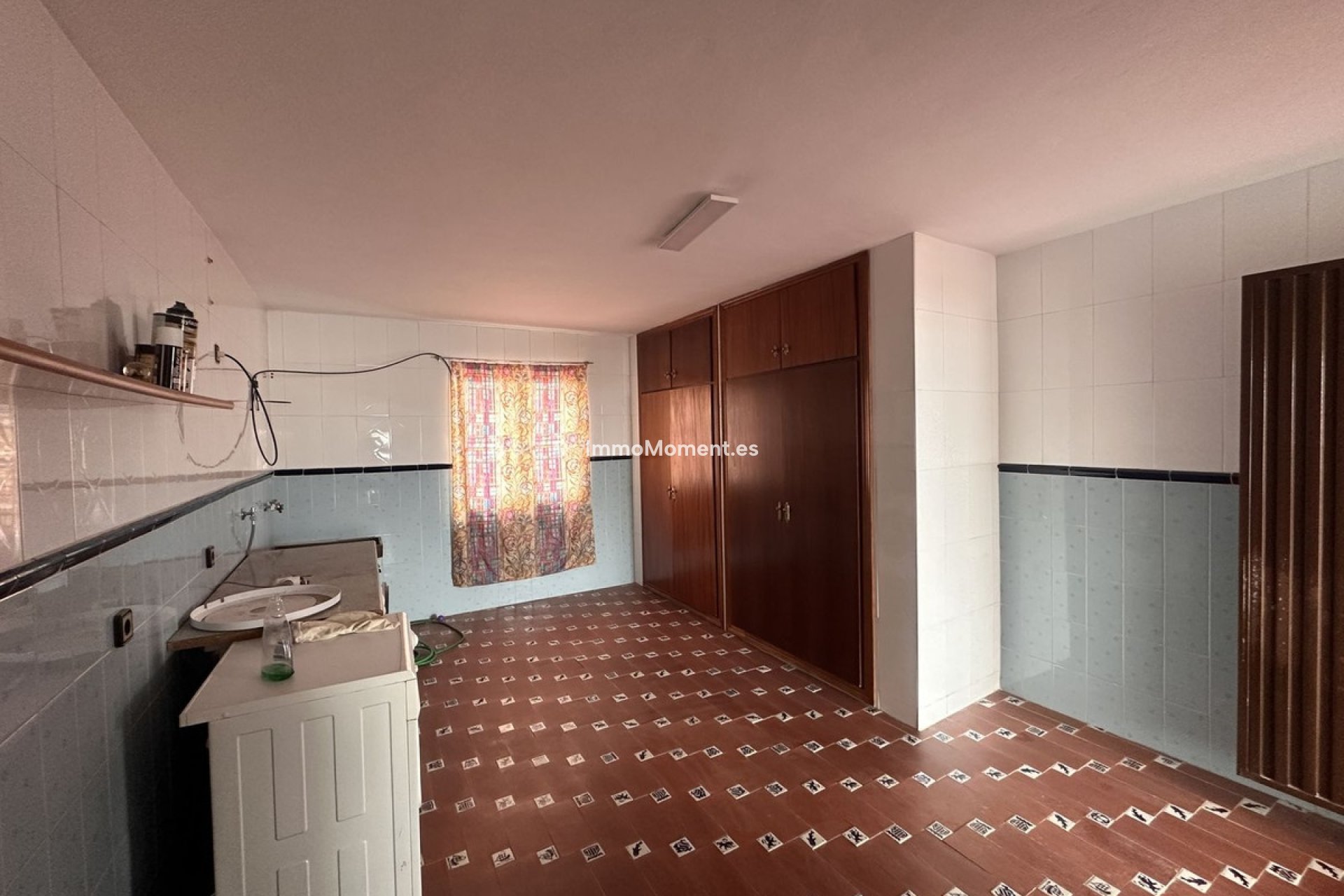 Bestaande woning - Appartement - Binnenland  - Alhaurín el Grande Centro