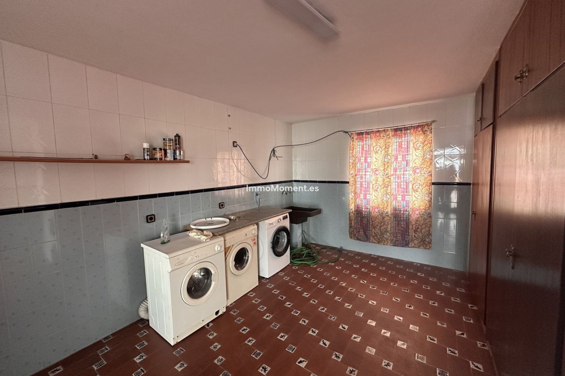 Bestaande woning - Appartement - Binnenland  - Alhaurín el Grande Centro