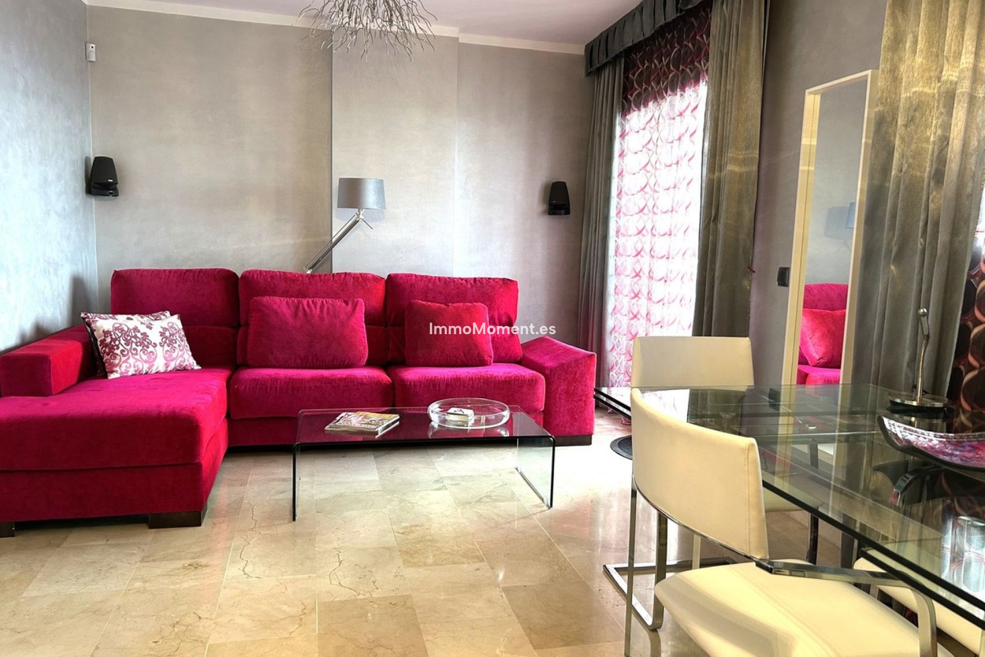 Bestaande woning - Appartement - Binnenland  - Alhaurín el Grande Centro