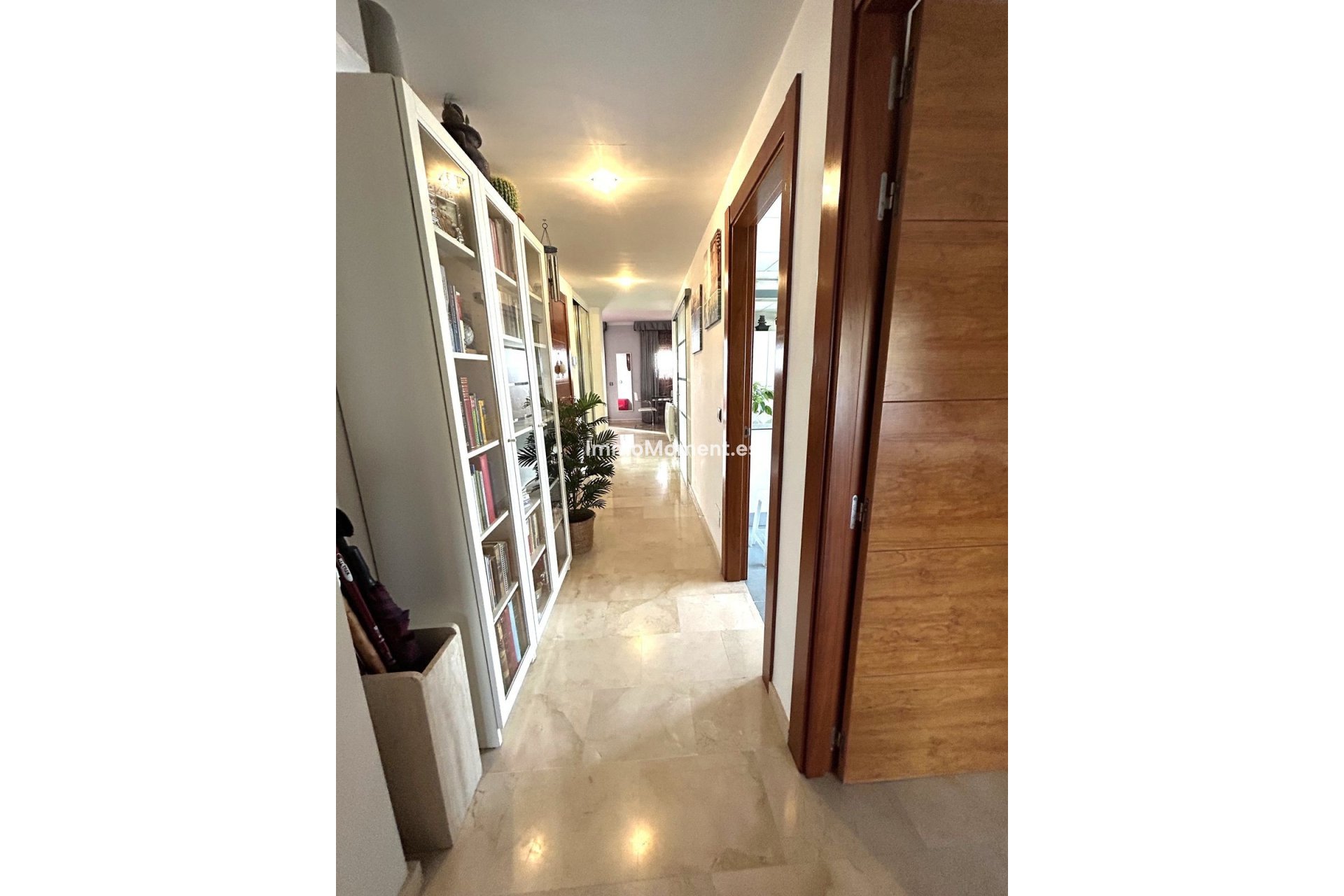 Bestaande woning - Appartement - Binnenland  - Alhaurín el Grande Centro