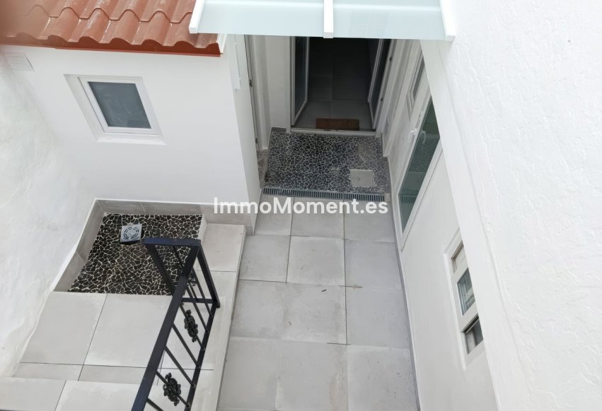 Bestaande woning - Appartement - Binnenland  - Alhaurín el Grande Centro
