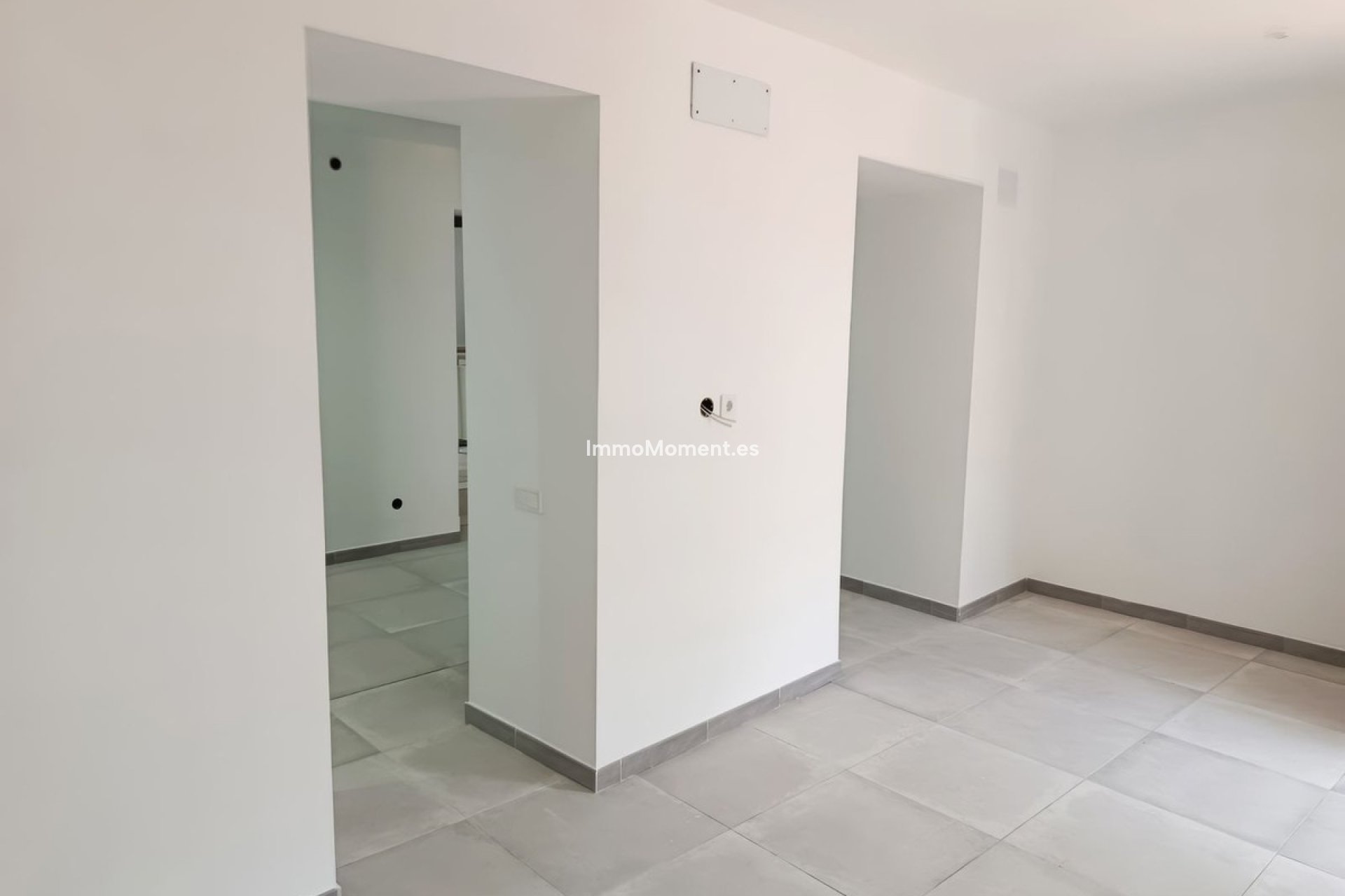 Bestaande woning - Appartement - Binnenland  - Alhaurín el Grande Centro