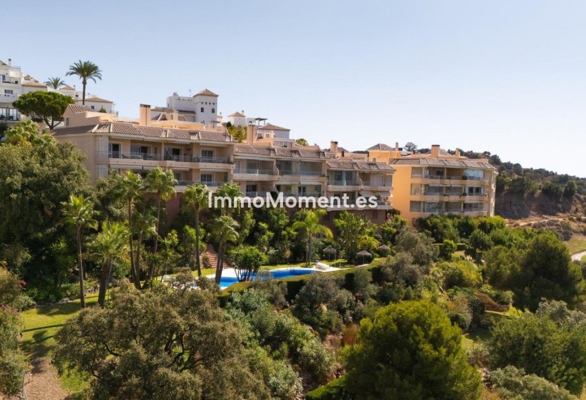 Bestaande woning - Appartement - Binnenland  - Alhaurín el Grande Centro