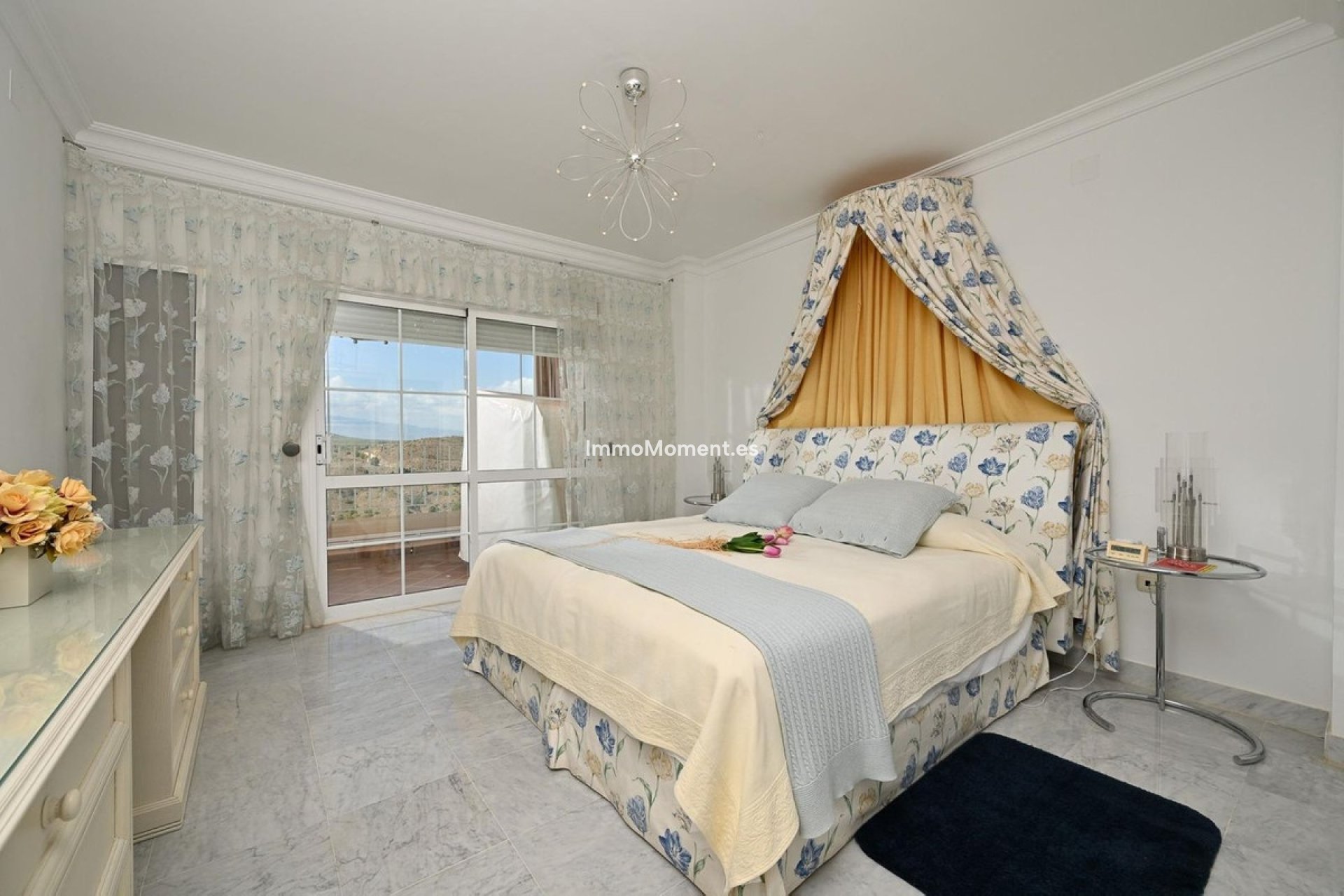 Bestaande woning - Appartement - Binnenland  - Alhaurín el Grande Centro