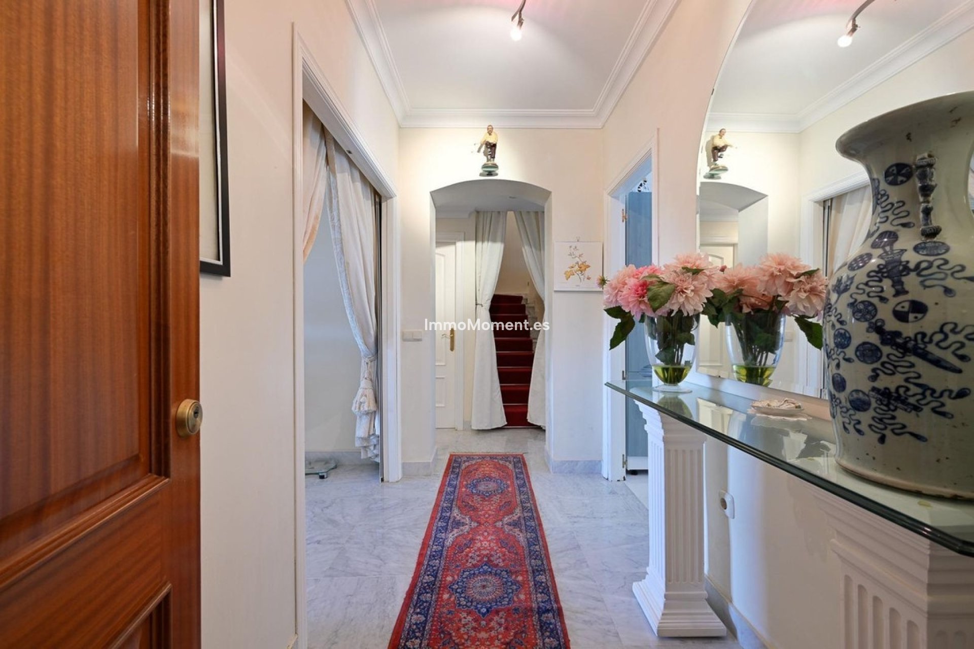 Bestaande woning - Appartement - Binnenland  - Alhaurín el Grande Centro