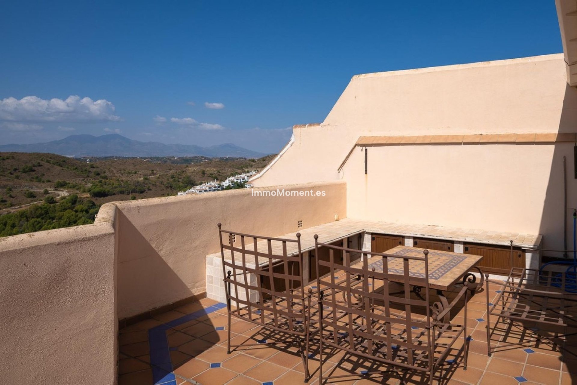 Bestaande woning - Appartement - Binnenland  - Alhaurín el Grande Centro