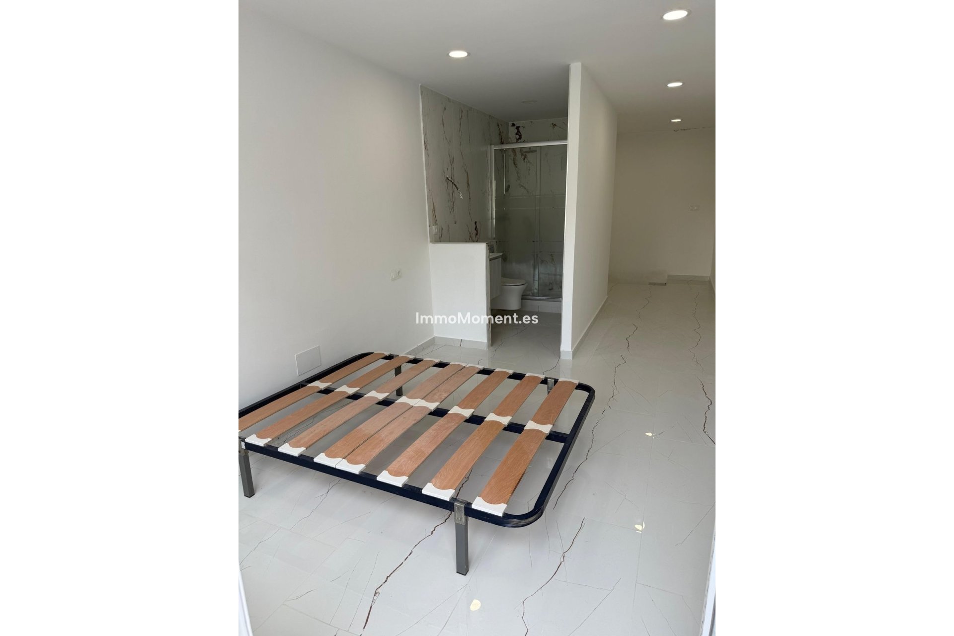 Bestaande woning - Appartement - Binnenland  - Alhaurín el Grande Centro