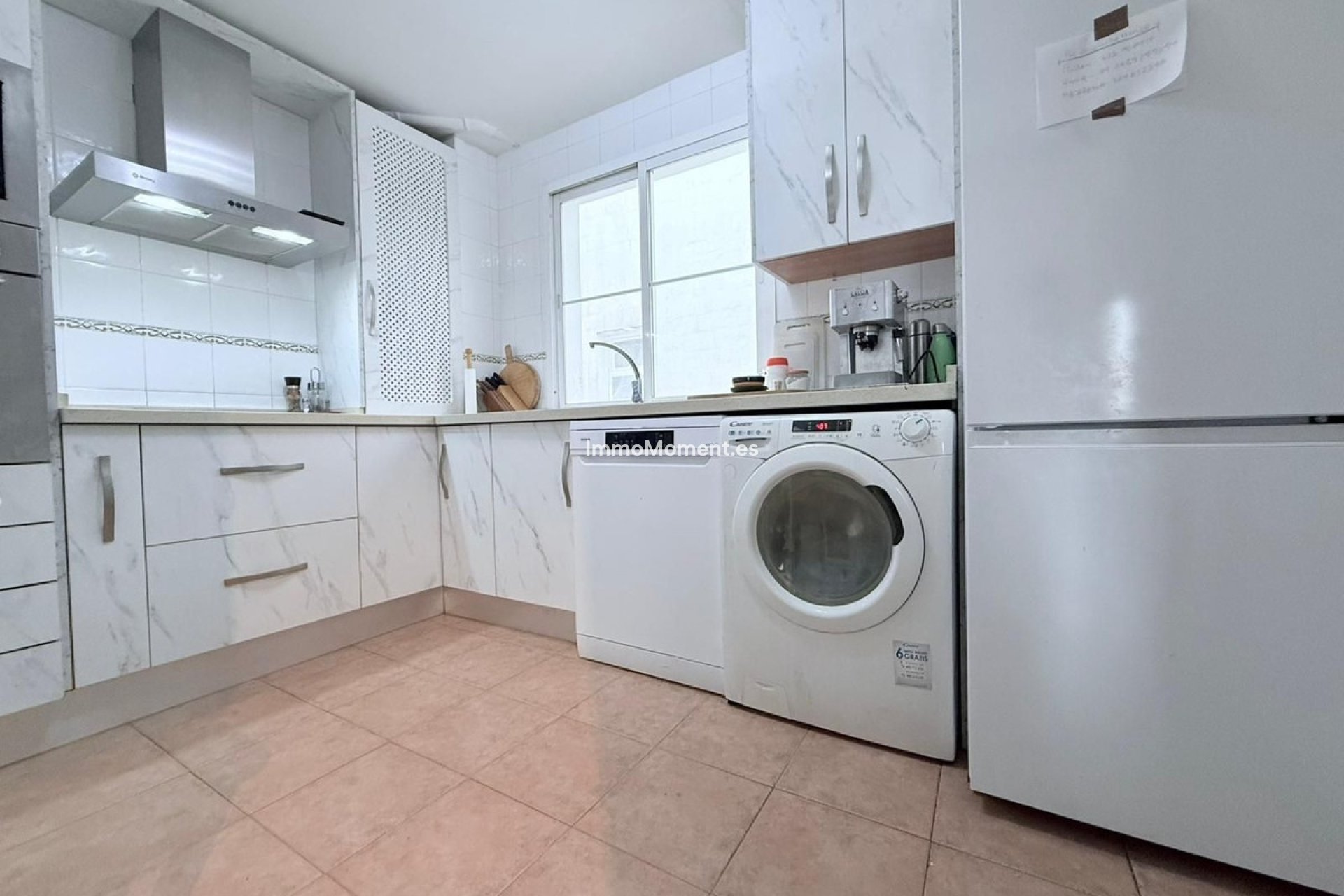 Bestaande woning - Appartement - Binnenland  - Alhaurín el Grande Centro