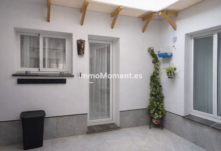 Bestaande woning - Appartement - Binnenland  - Alhaurín el Grande Centro