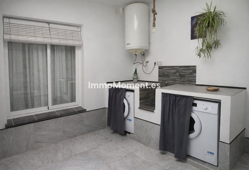 Bestaande woning - Appartement - Binnenland  - Alhaurín el Grande Centro