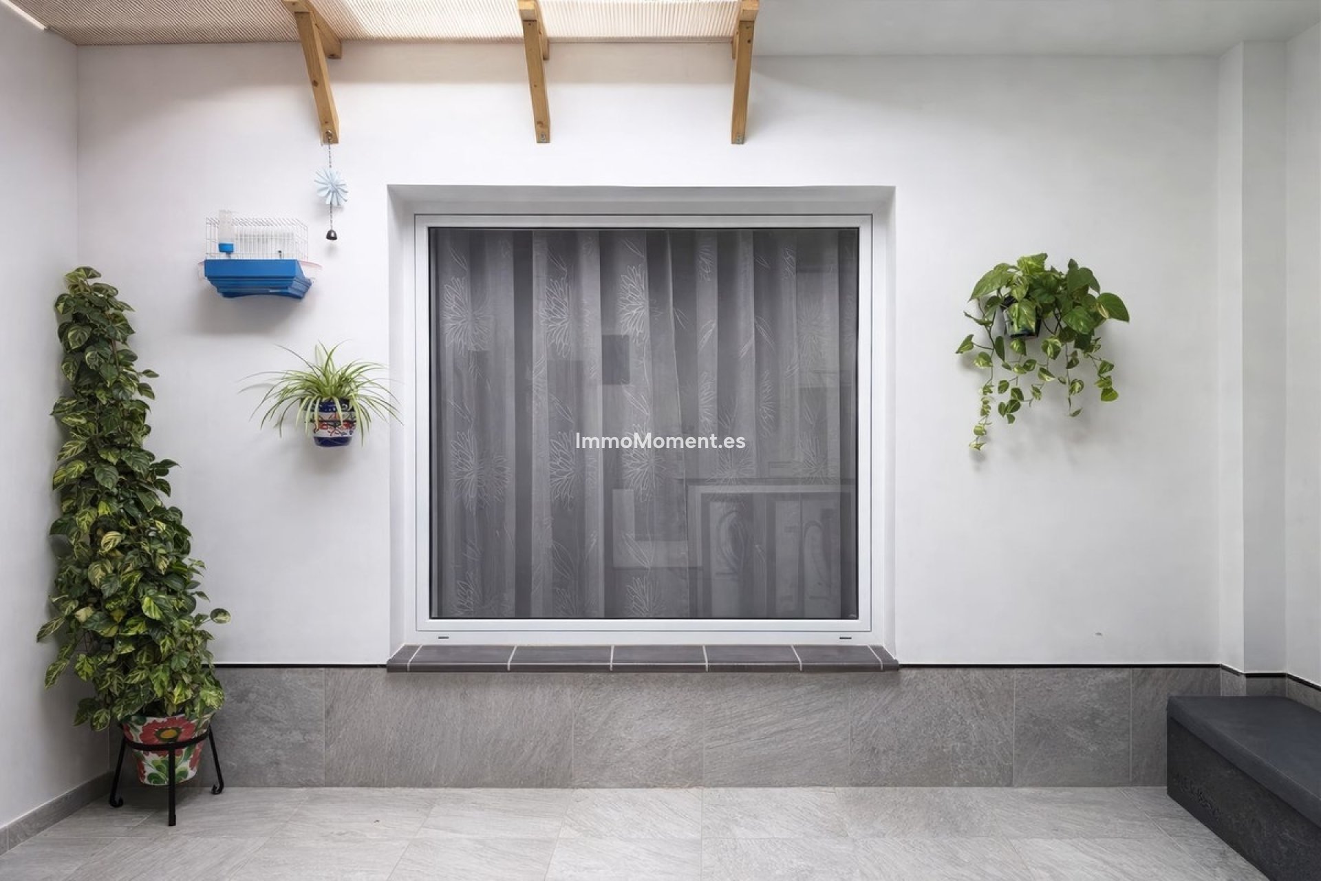 Bestaande woning - Appartement - Binnenland  - Alhaurín el Grande Centro