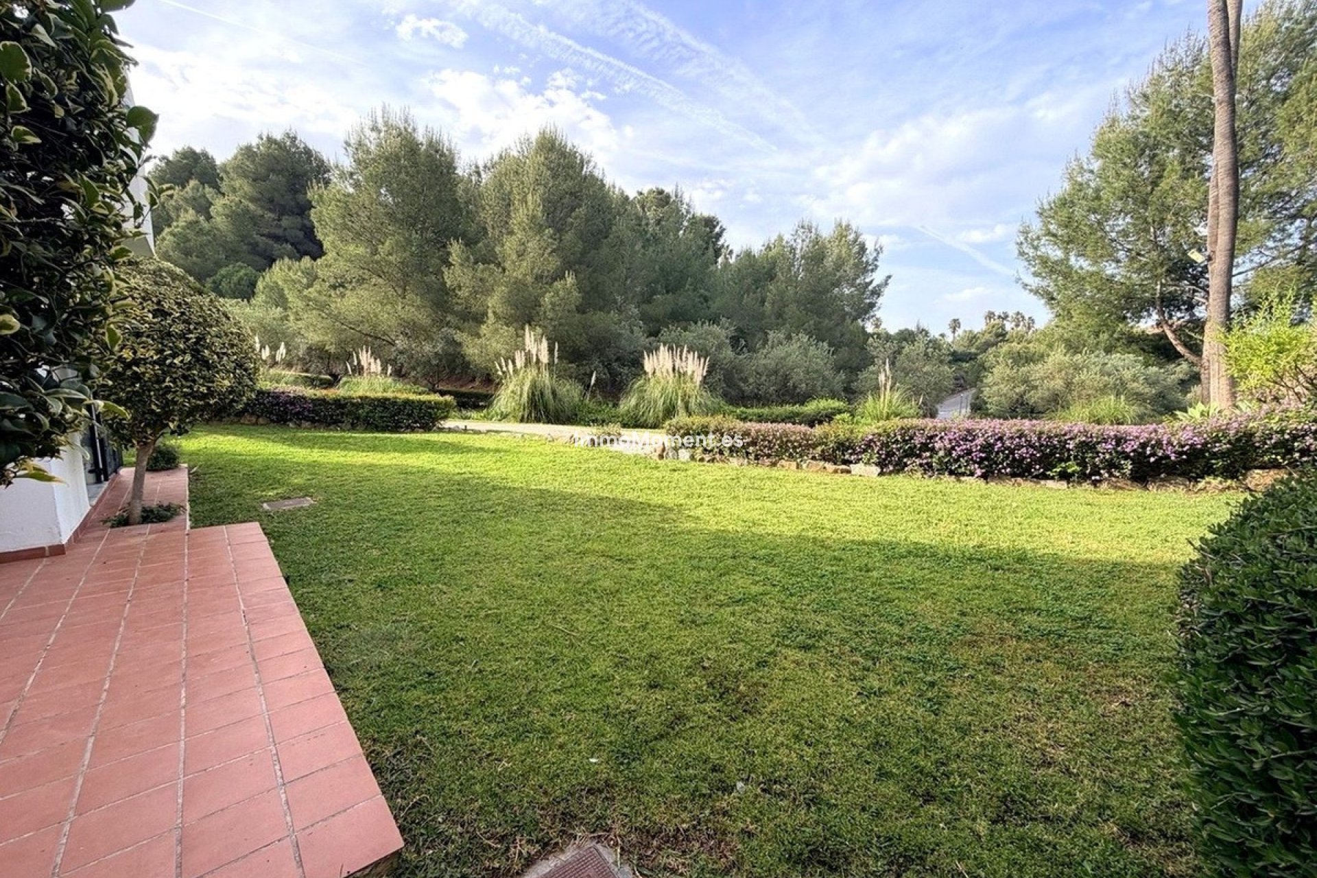 Bestaande woning - Appartement - Binnenland  - Alhaurín el Grande Centro