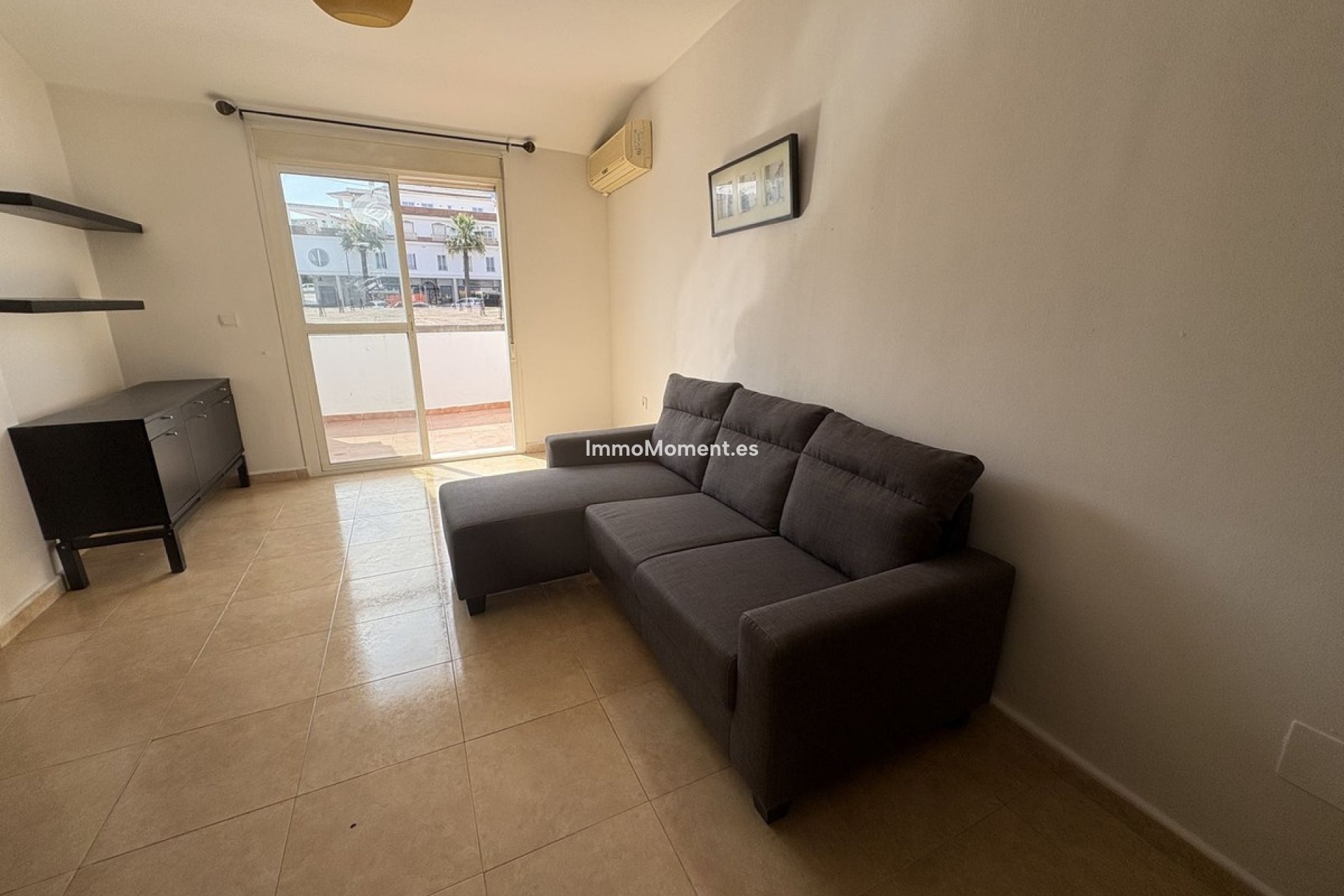 Bestaande woning - Appartement - Binnenland  - Alhaurín el Grande Centro