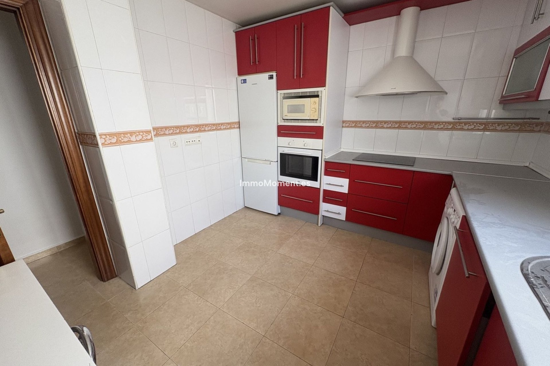 Bestaande woning - Appartement - Binnenland  - Alhaurín el Grande Centro