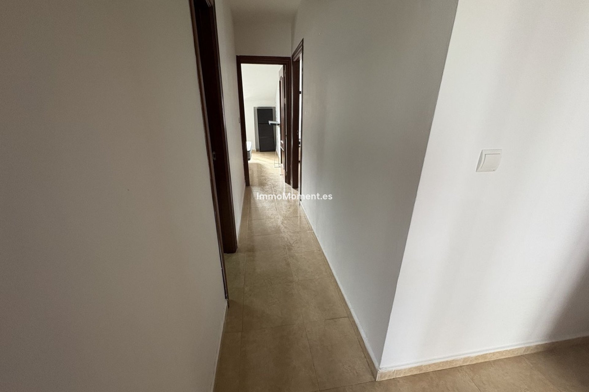 Bestaande woning - Appartement - Binnenland  - Alhaurín el Grande Centro