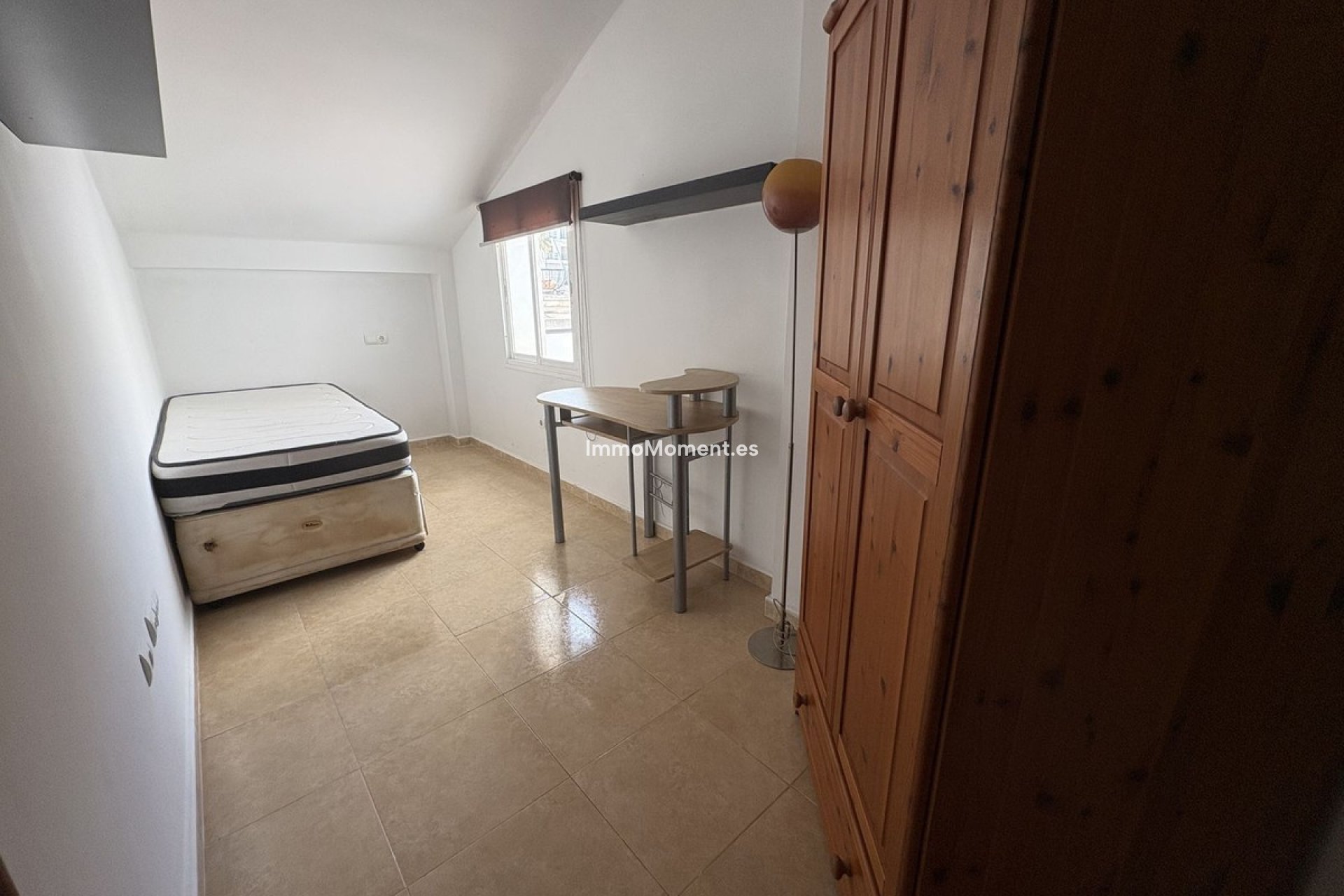 Bestaande woning - Appartement - Binnenland  - Alhaurín el Grande Centro