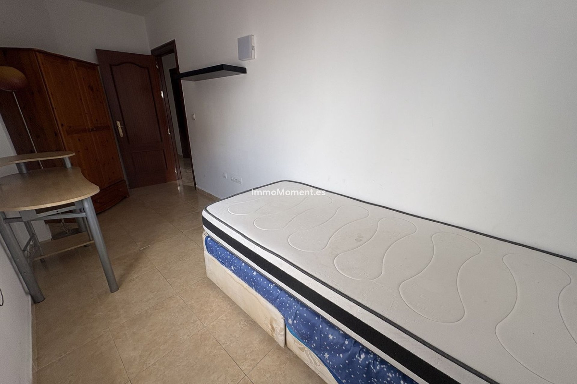 Bestaande woning - Appartement - Binnenland  - Alhaurín el Grande Centro